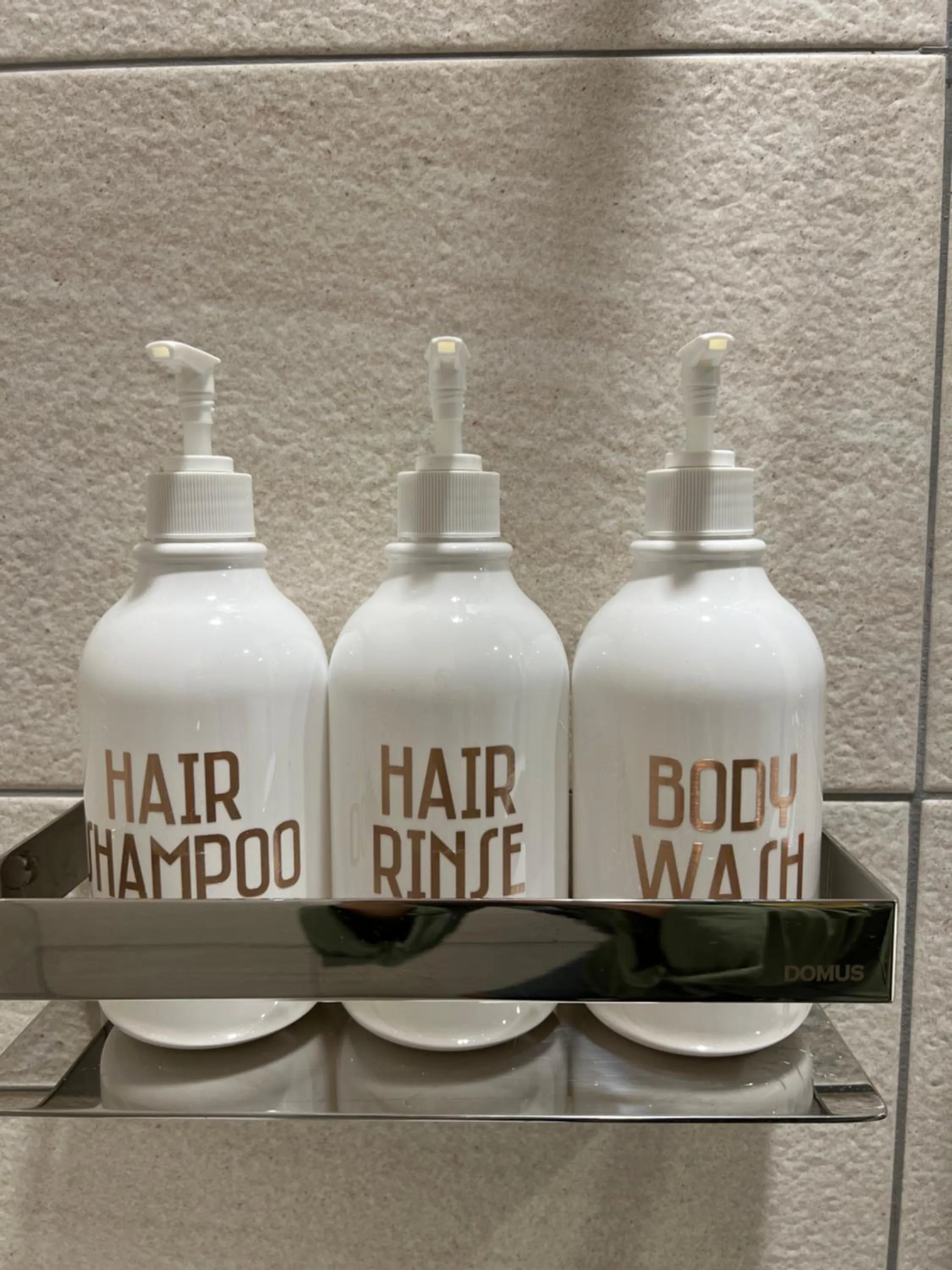 Toilet in Hao Guesthouse in Hongdae