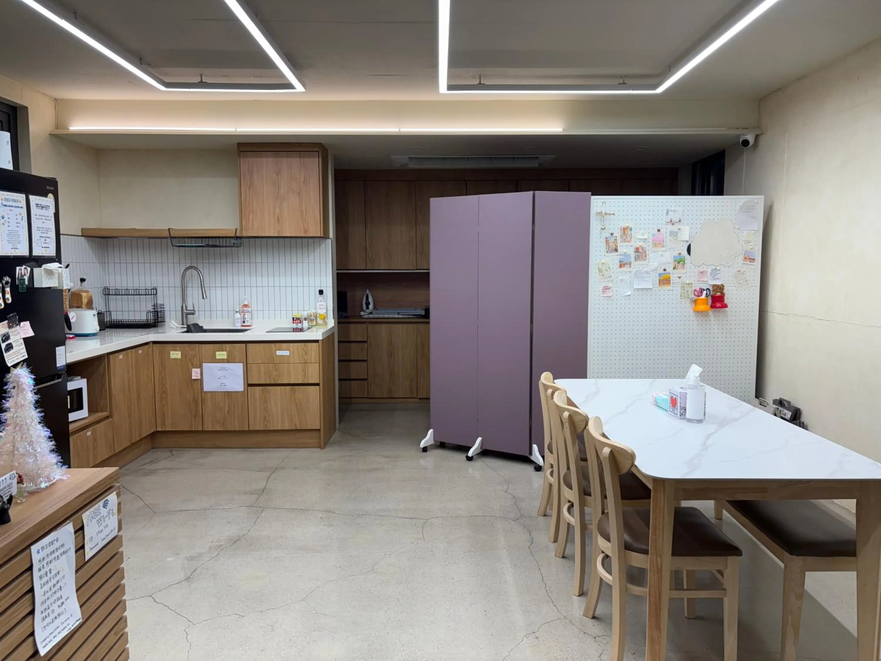 Hao Guesthouse in Hongdae