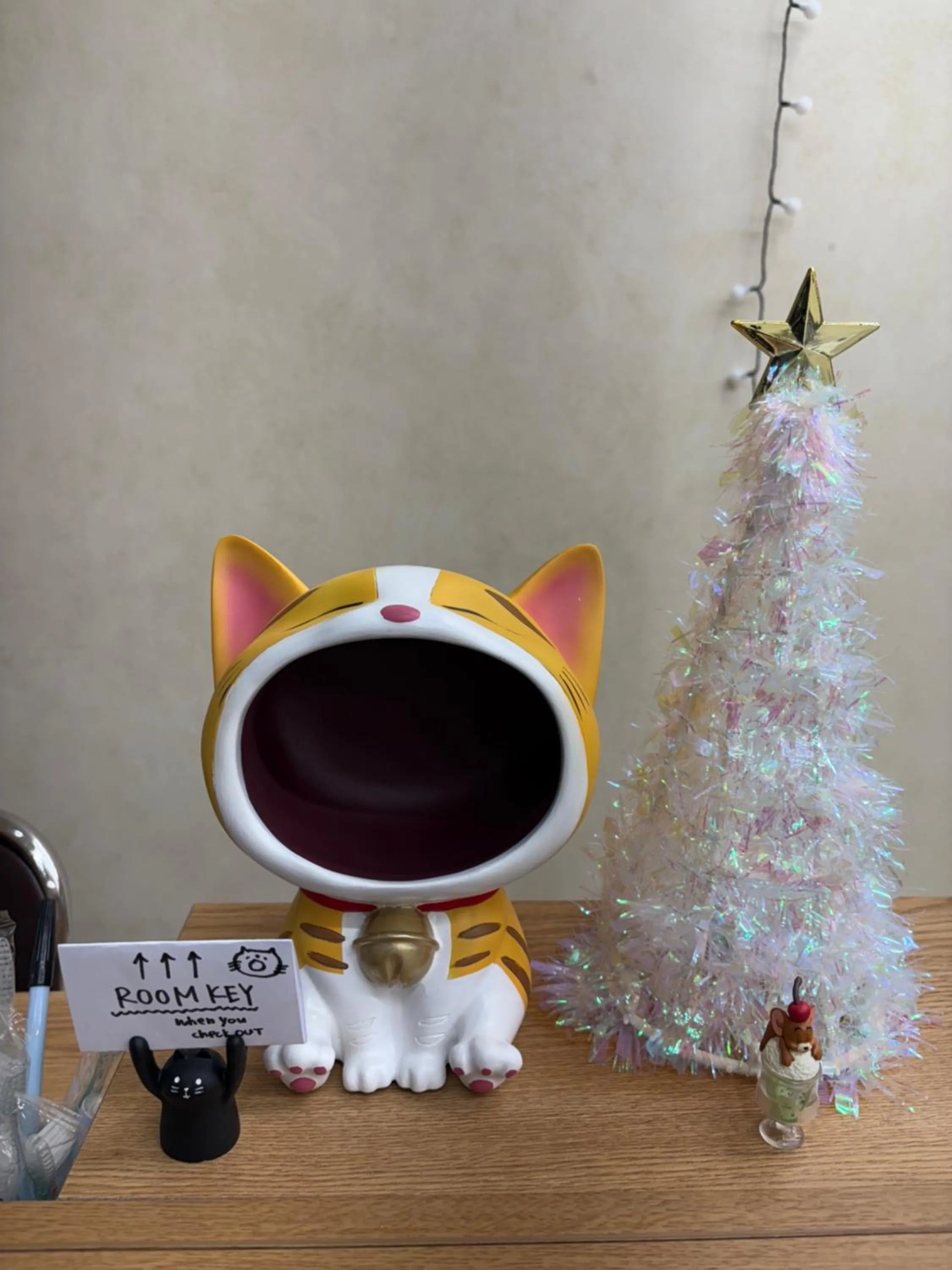 Hao Guesthouse in Hongdae