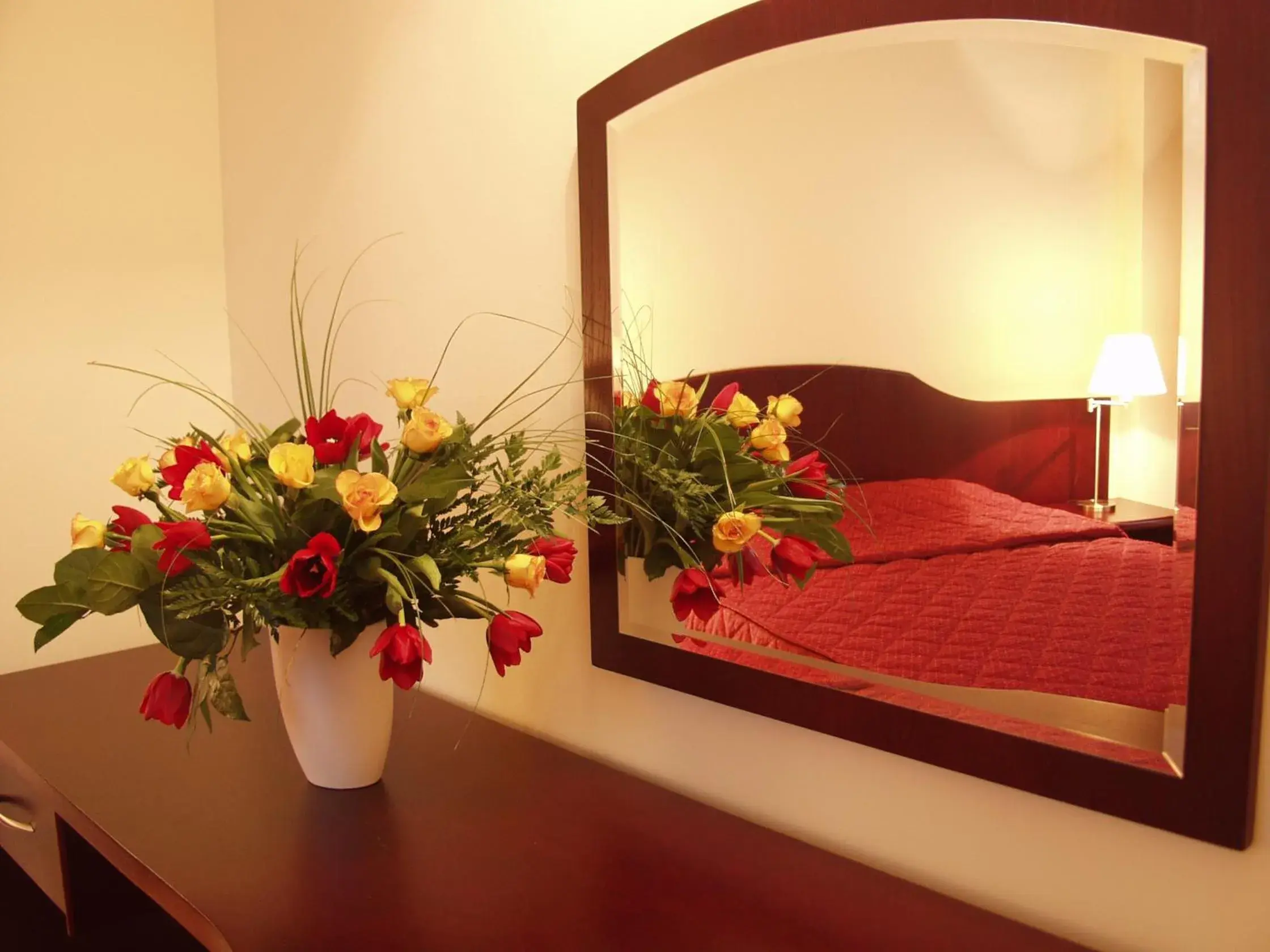 Suite in Matejko Hotel Suite in Matejko Hotel