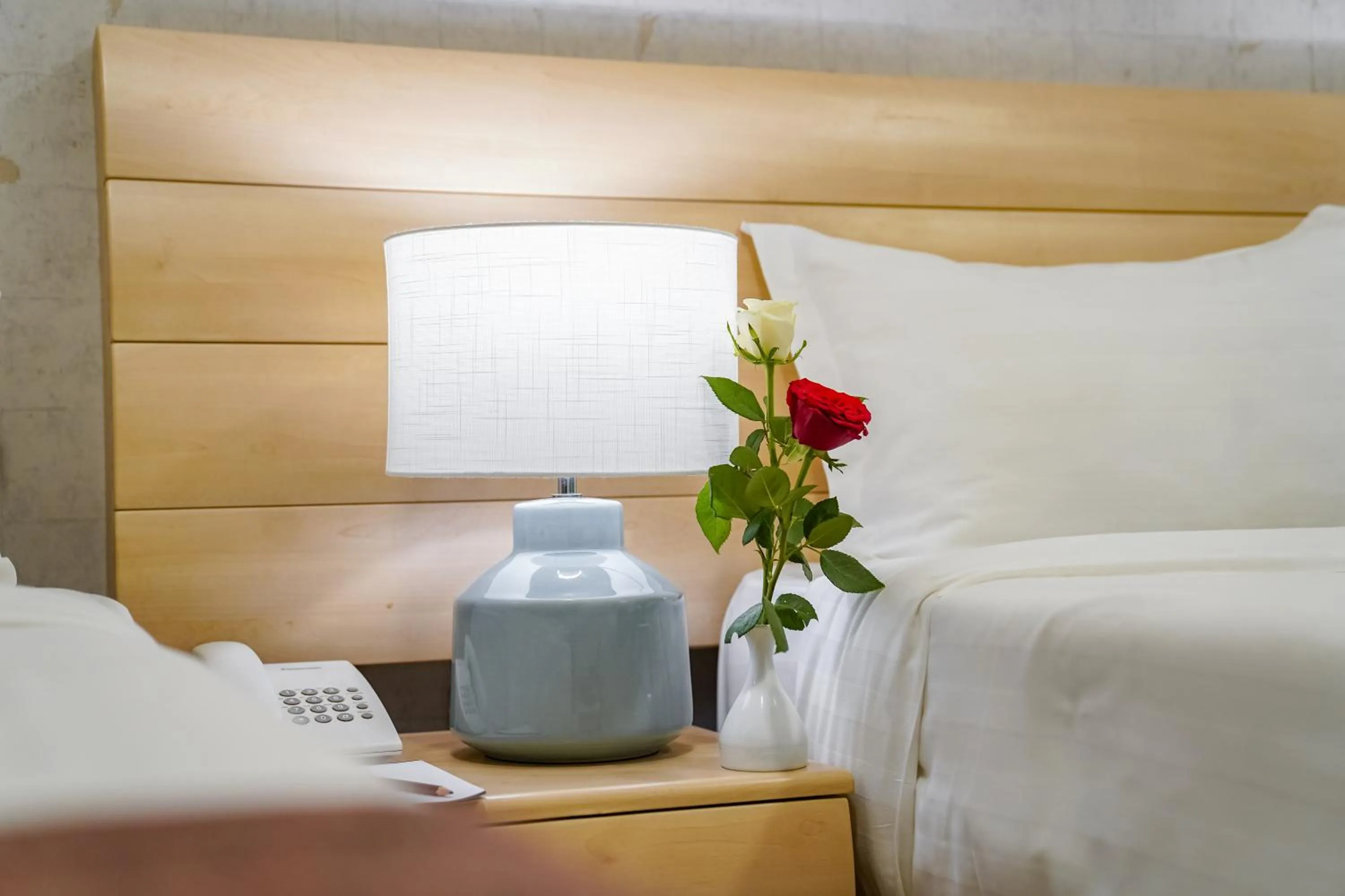 Bed in Emaar Al Noor