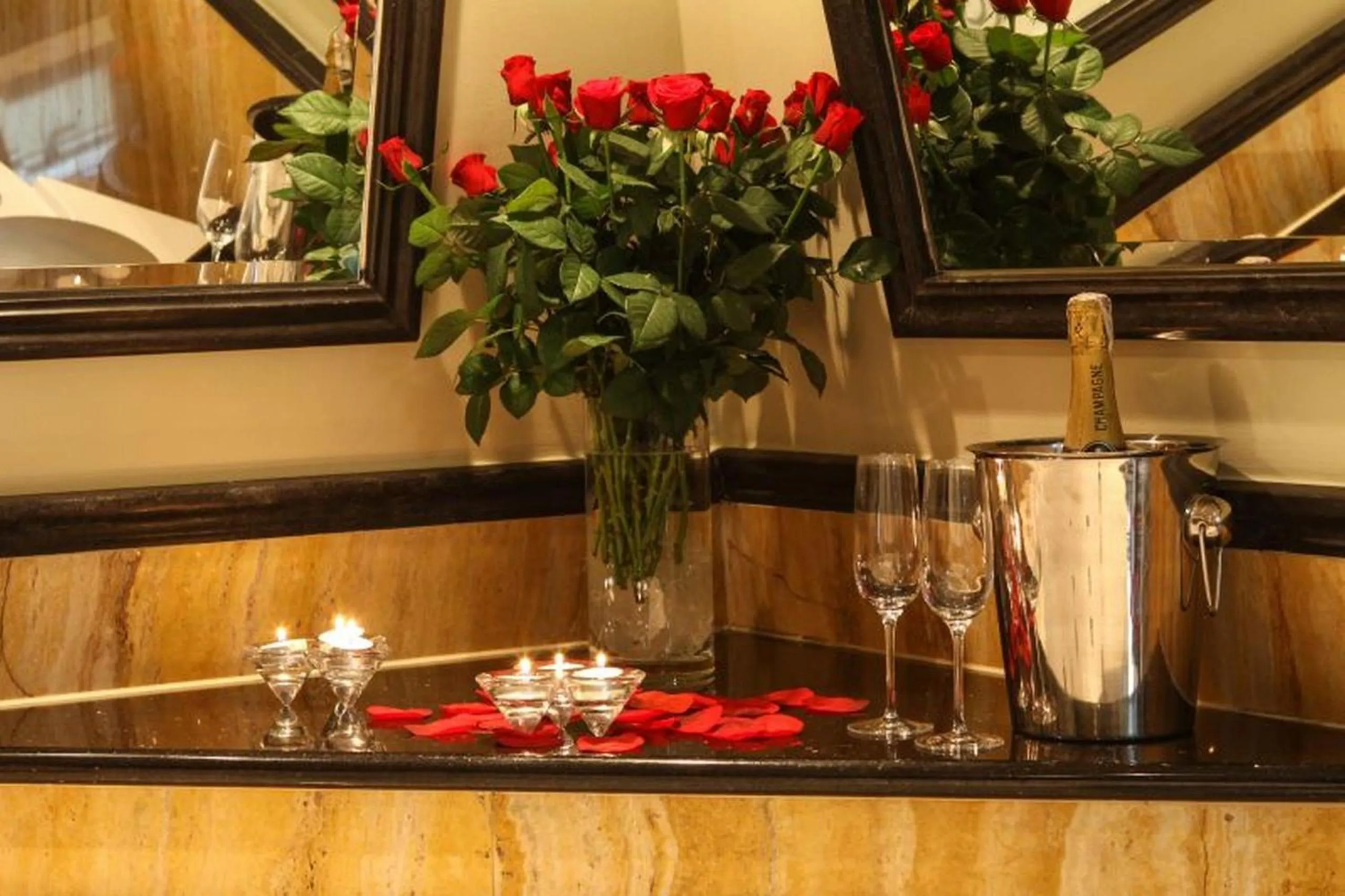 Other in Hotel Europa