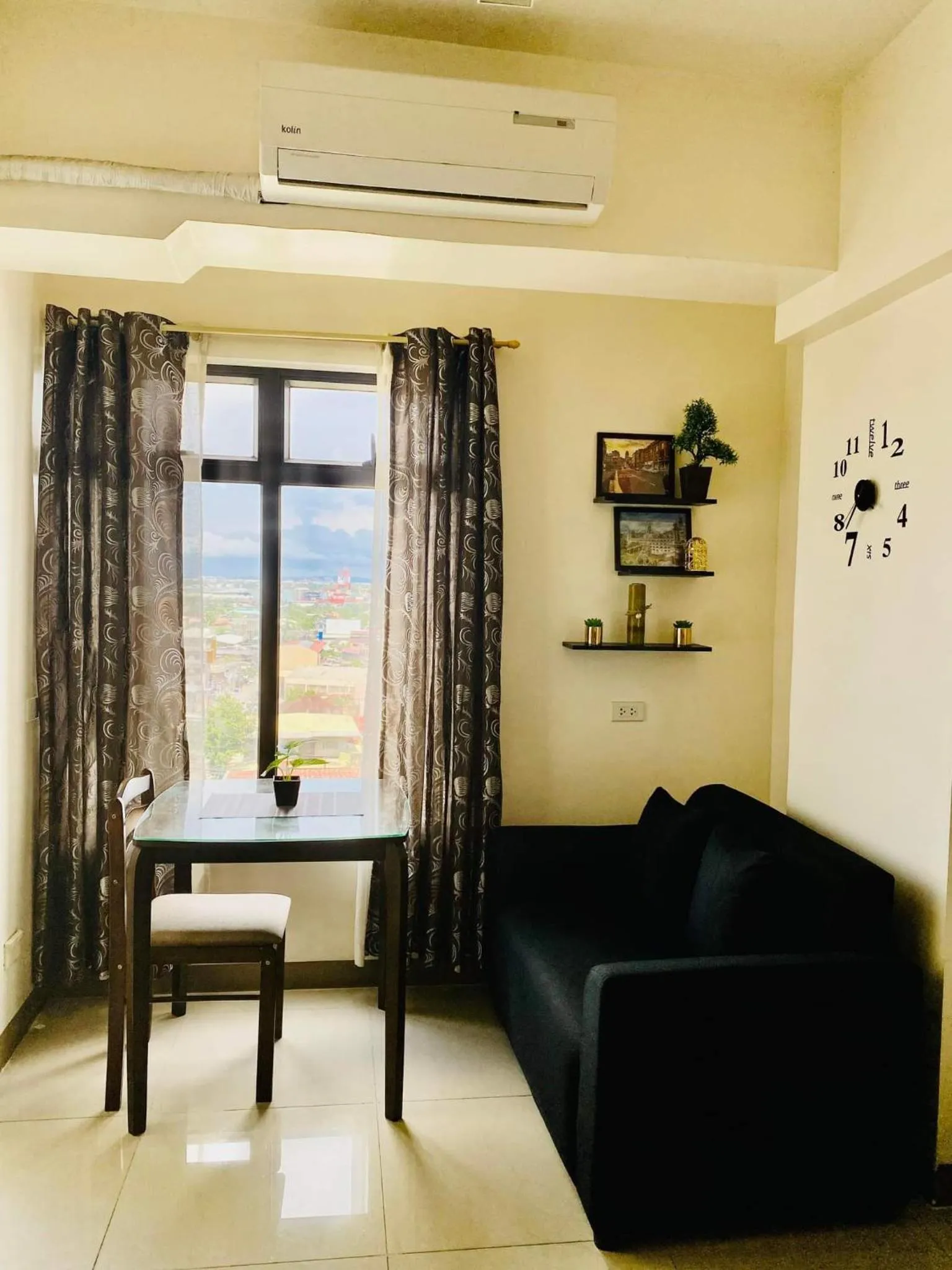 Mabolo Garden Flats Cebu