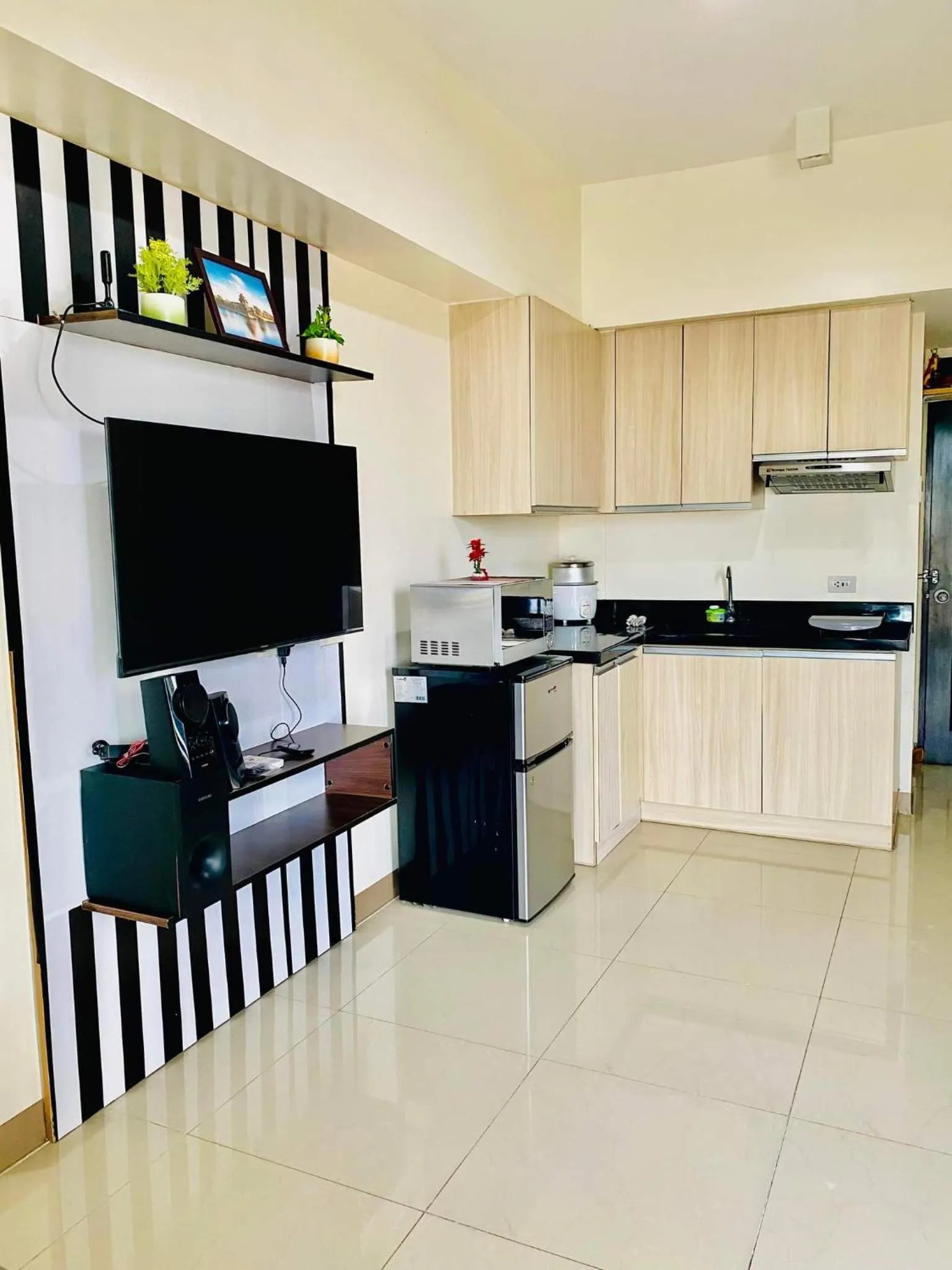 Mabolo Garden Flats Cebu