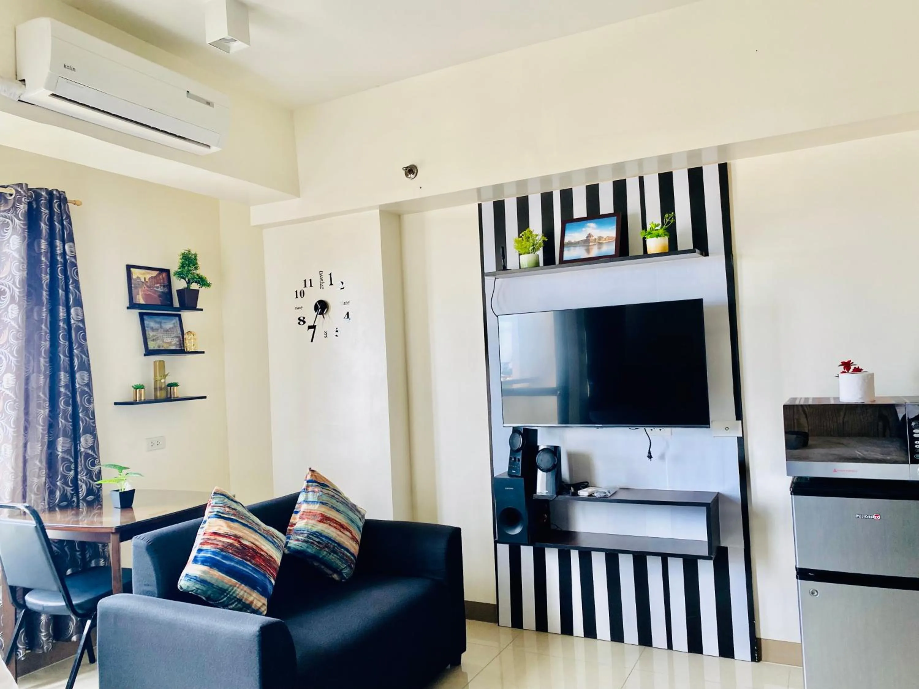 Mabolo Garden Flats Cebu