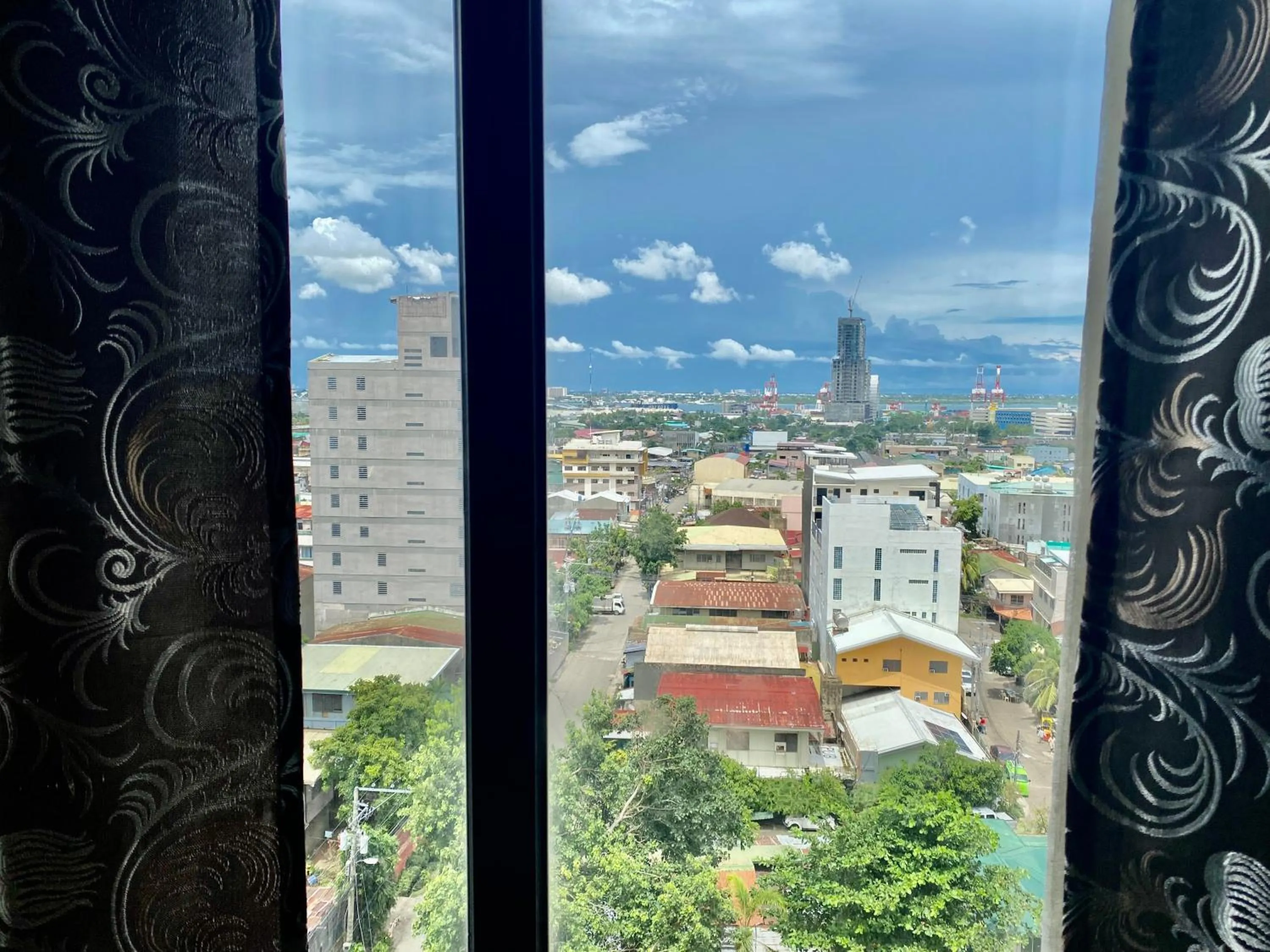 Mabolo Garden Flats Cebu