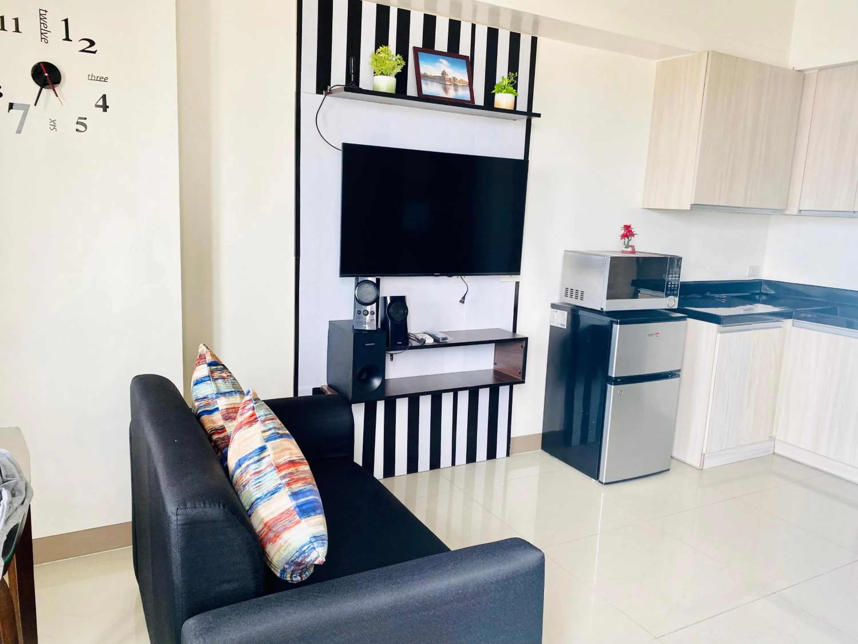 Mabolo Garden Flats Cebu