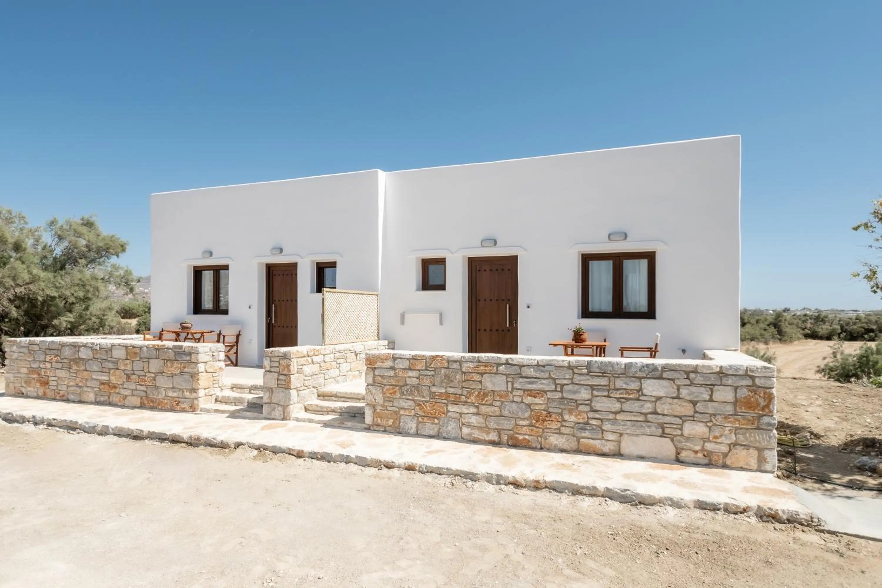 Property building in Naxian Air