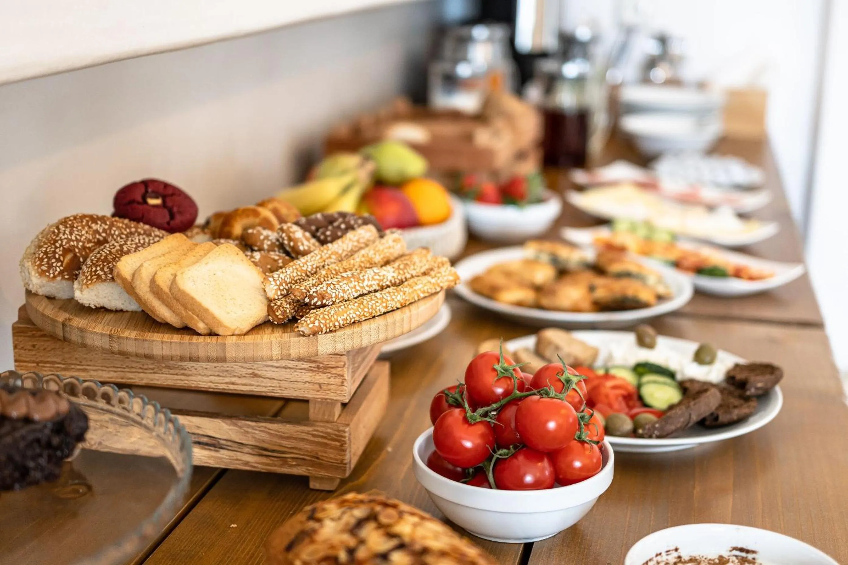 Property building in Naxian Air