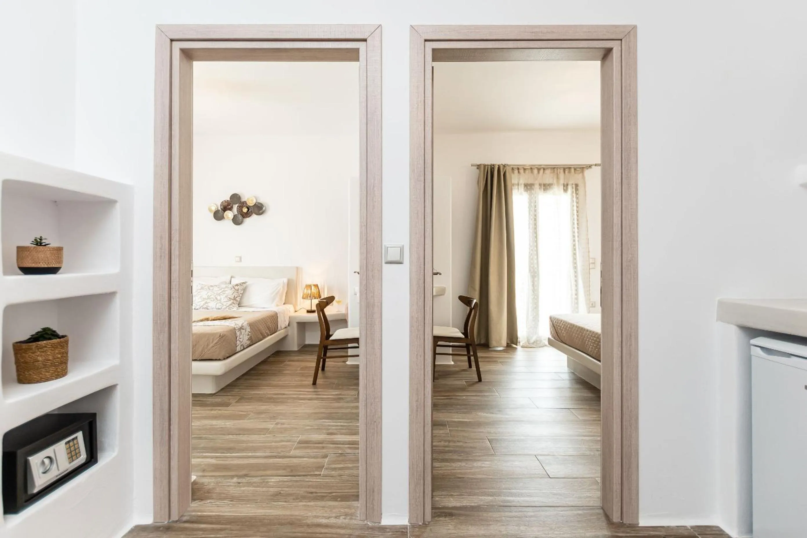 Toilet in Naxian Air