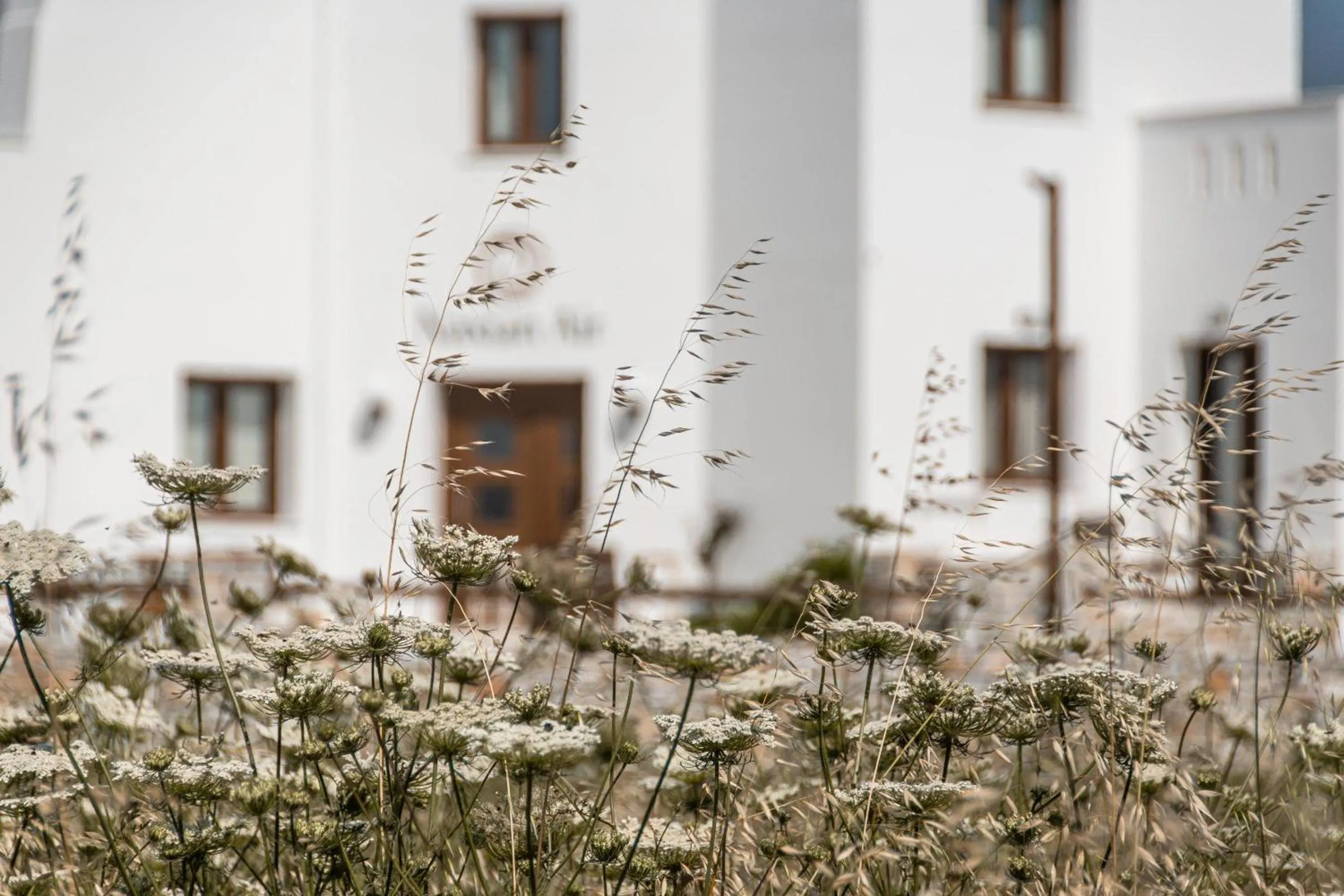 Property building in Naxian Air