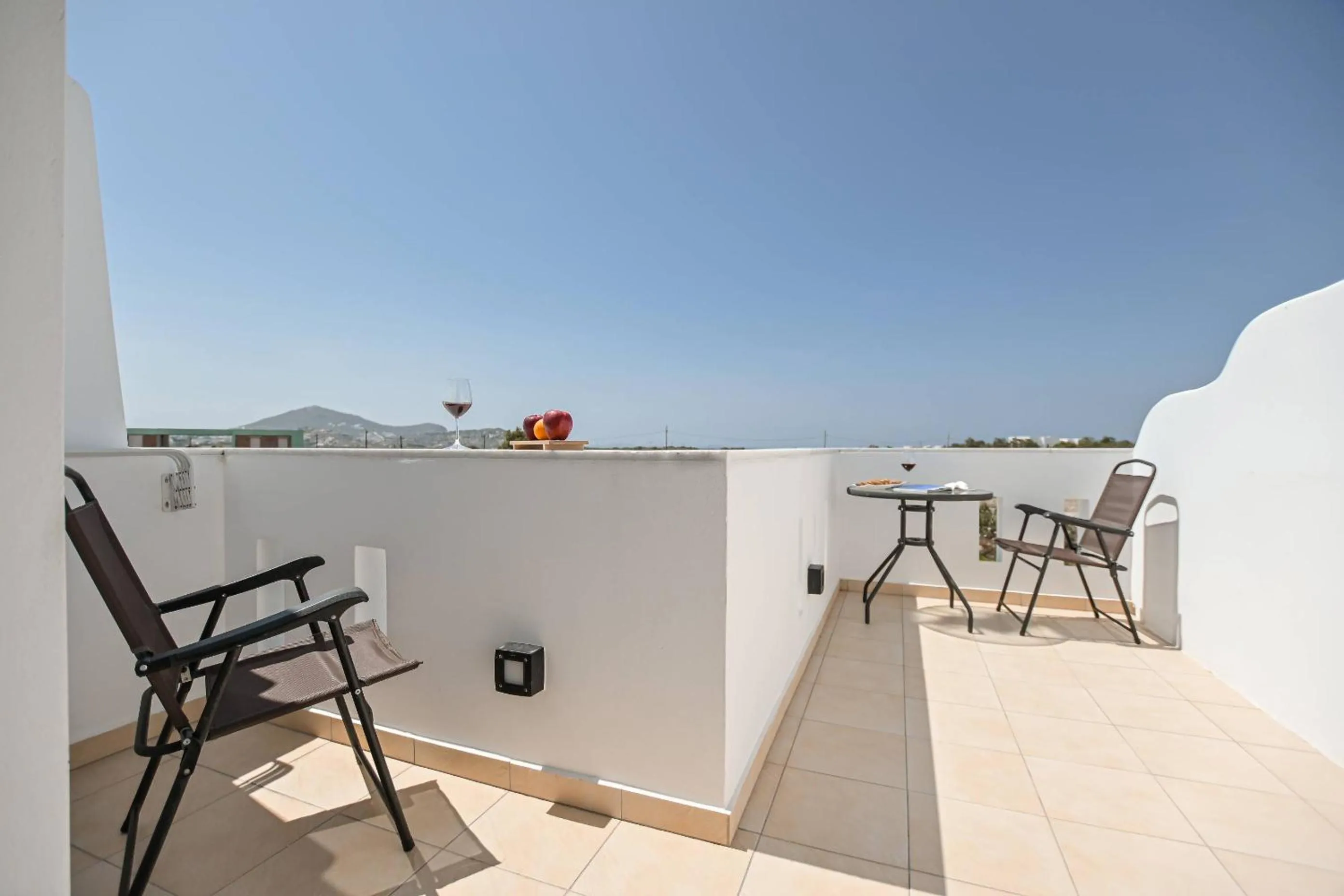 Property building in Naxian Air