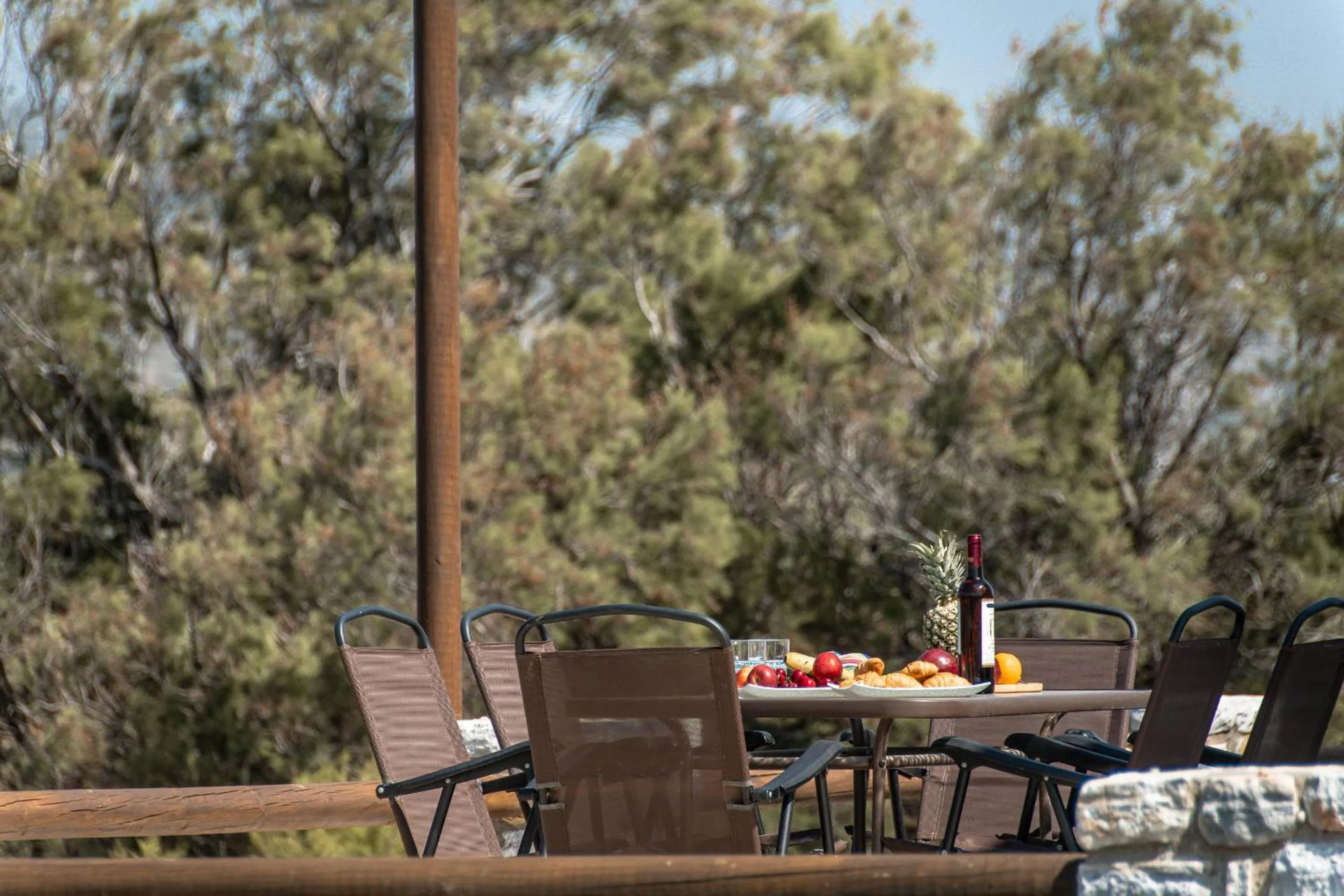 Property building in Naxian Air