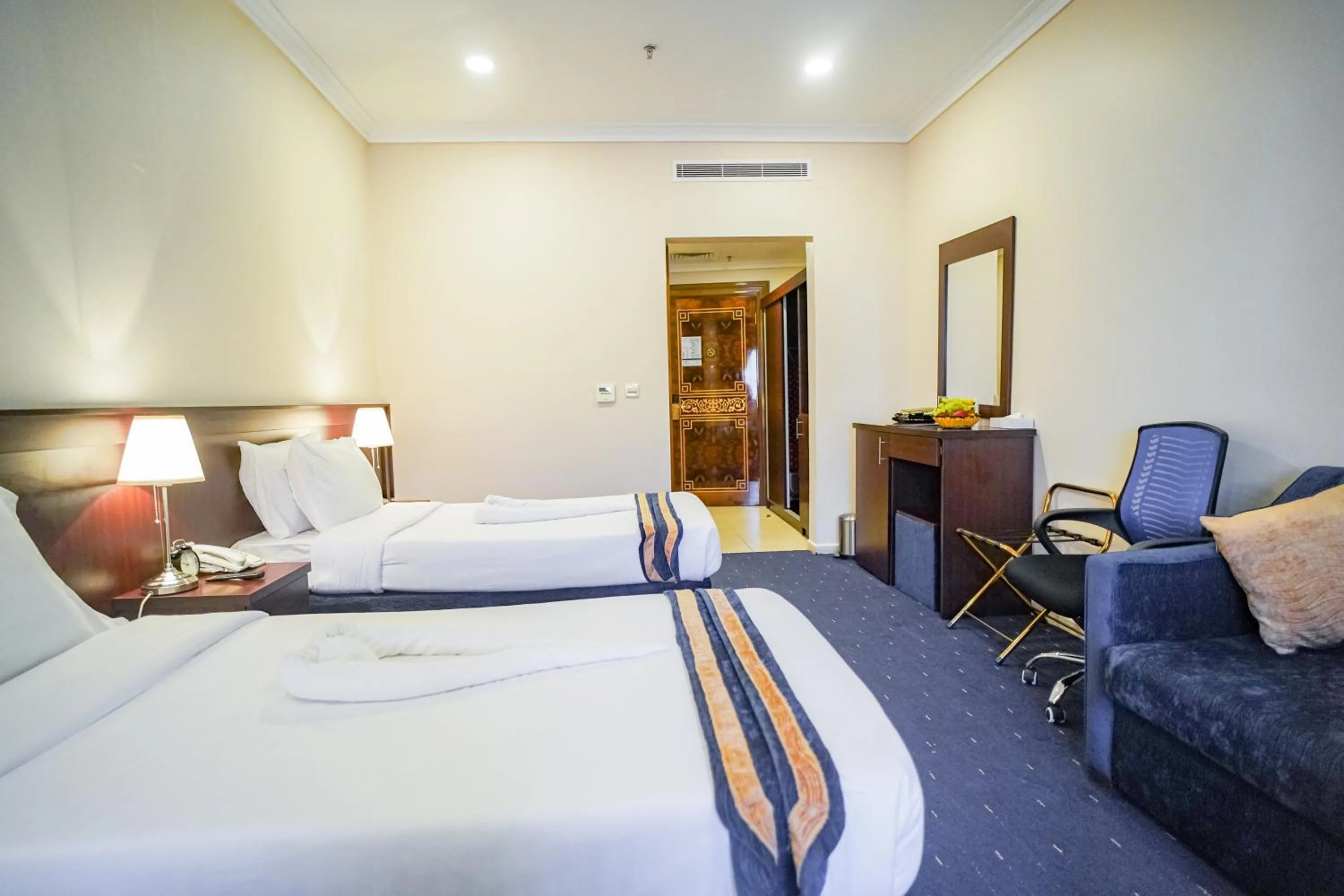 Bedroom in Emaar Forum