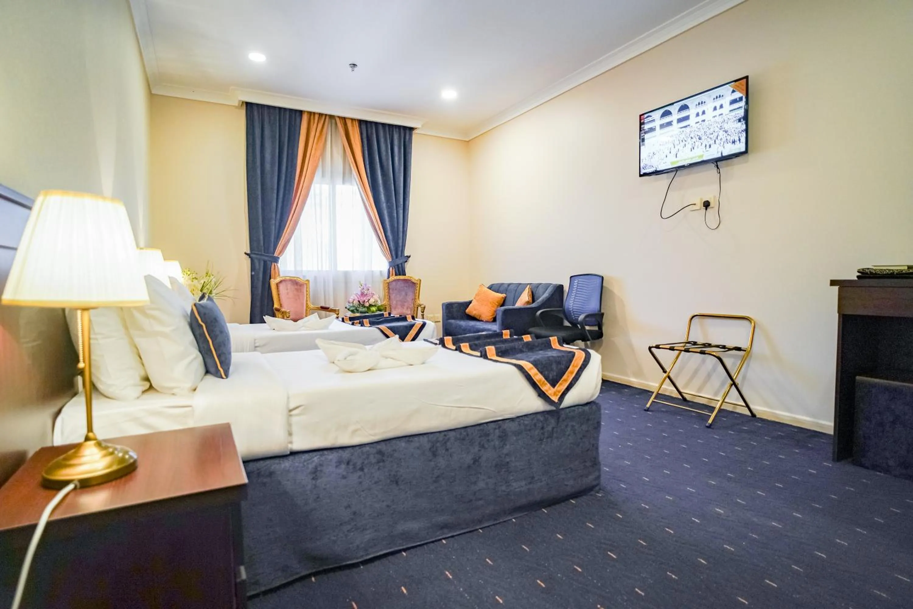 Bedroom in Emaar Forum