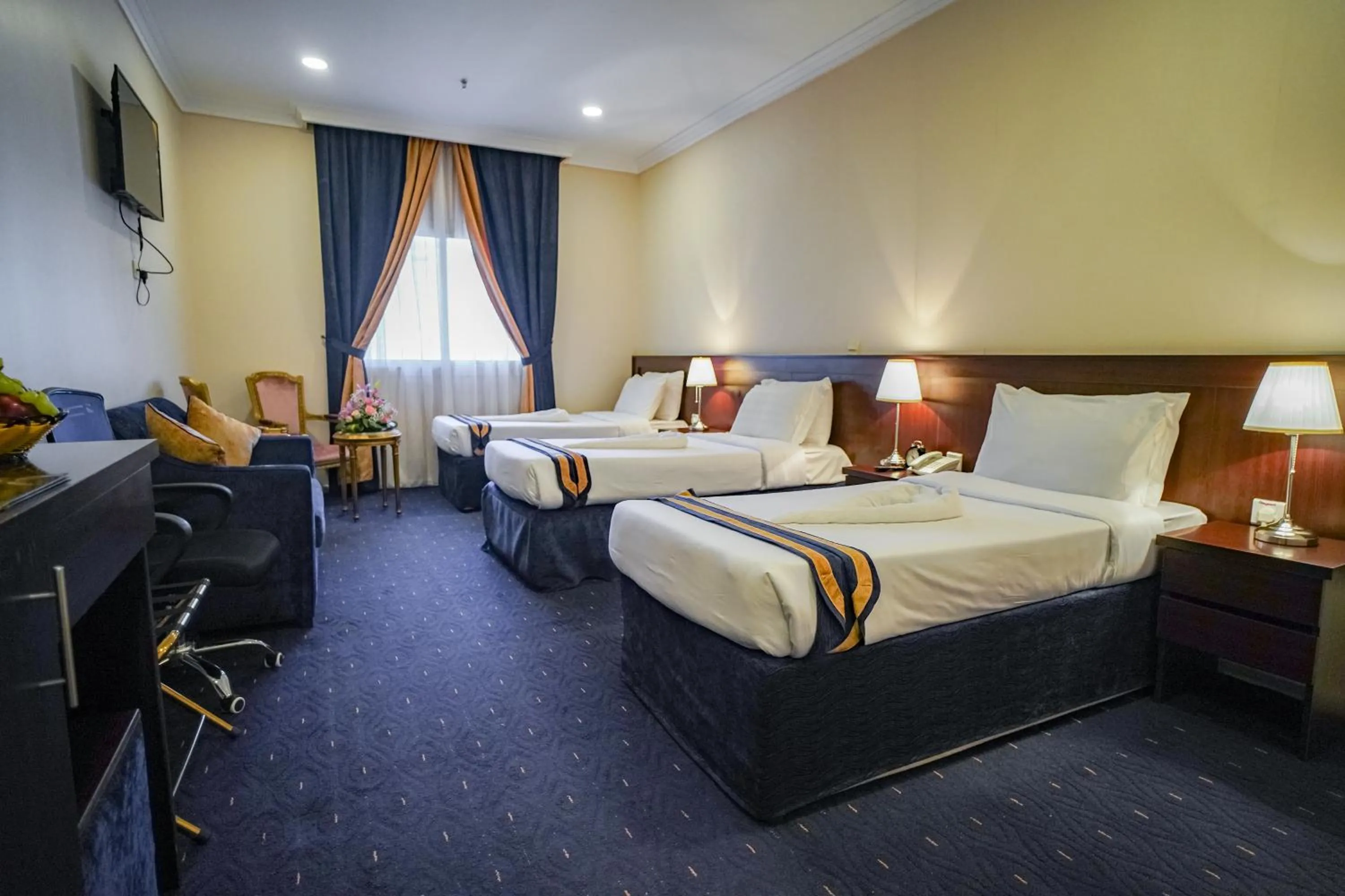 Bedroom in Emaar Forum