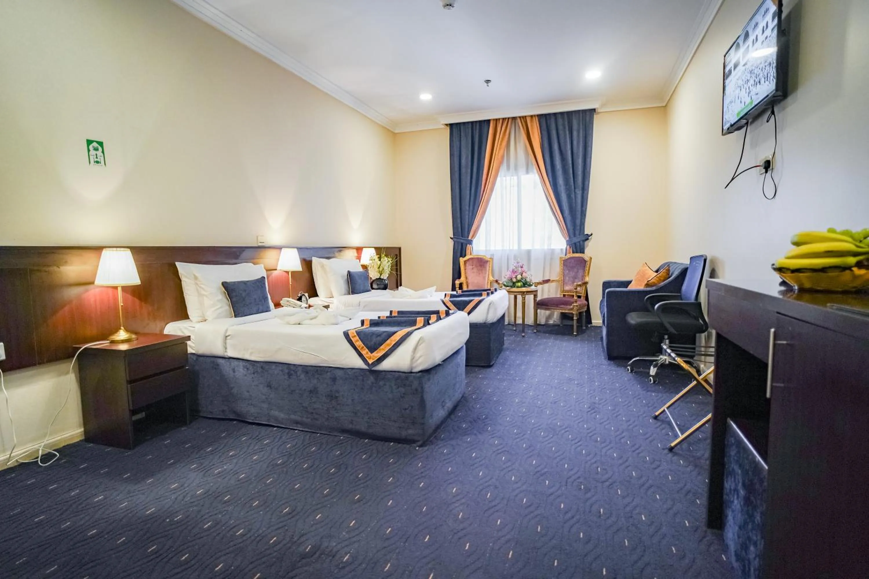 Bedroom in Emaar Forum