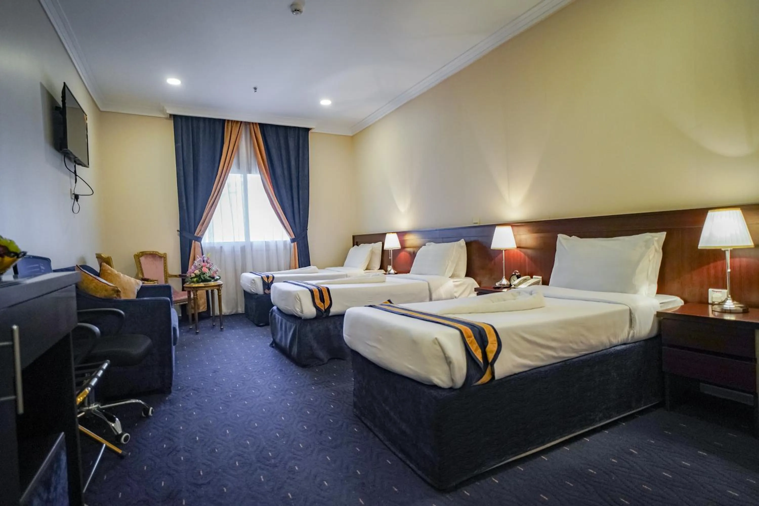 Bedroom in Emaar Forum