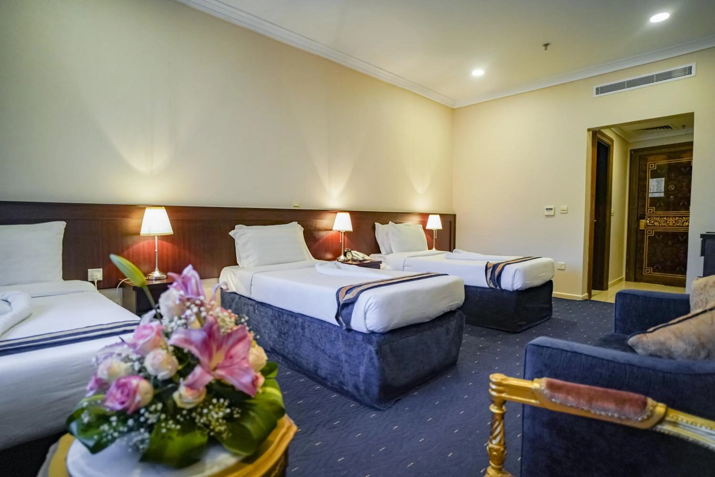 Bedroom in Emaar Forum