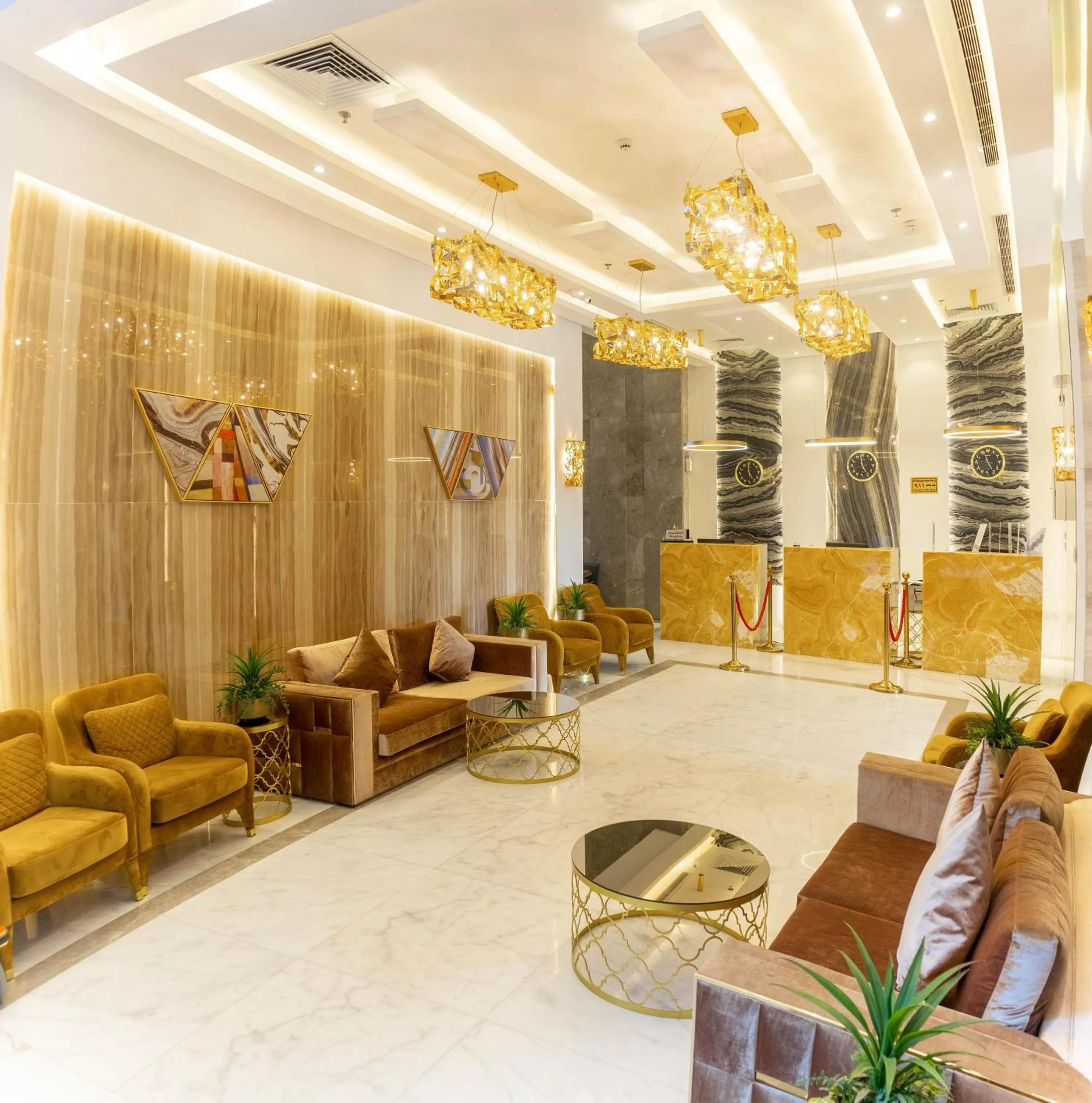 Property building in Emaar Legend