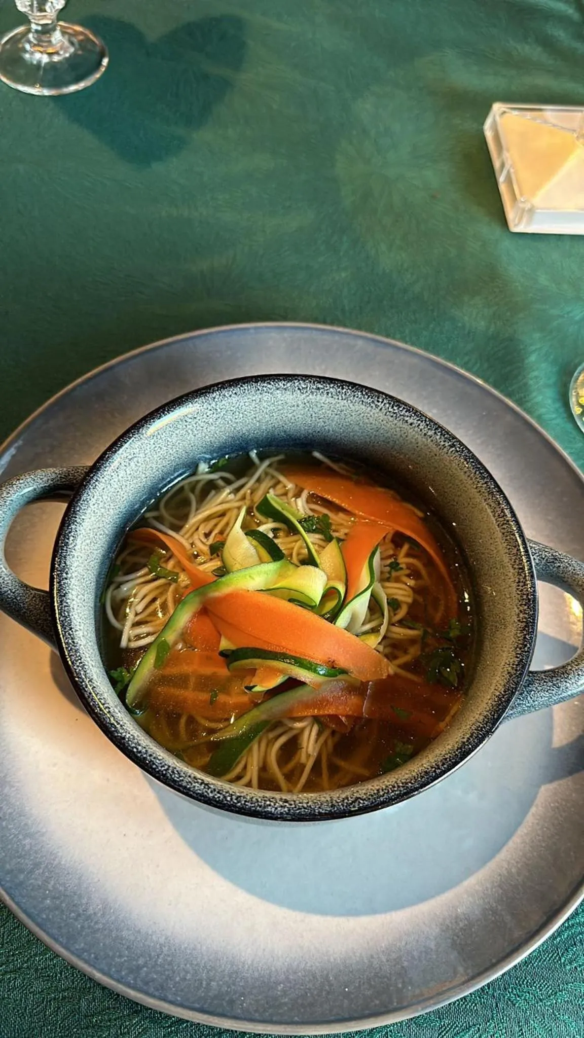 Restaurant/places to eat in Hotel Gromada Radom Centrum