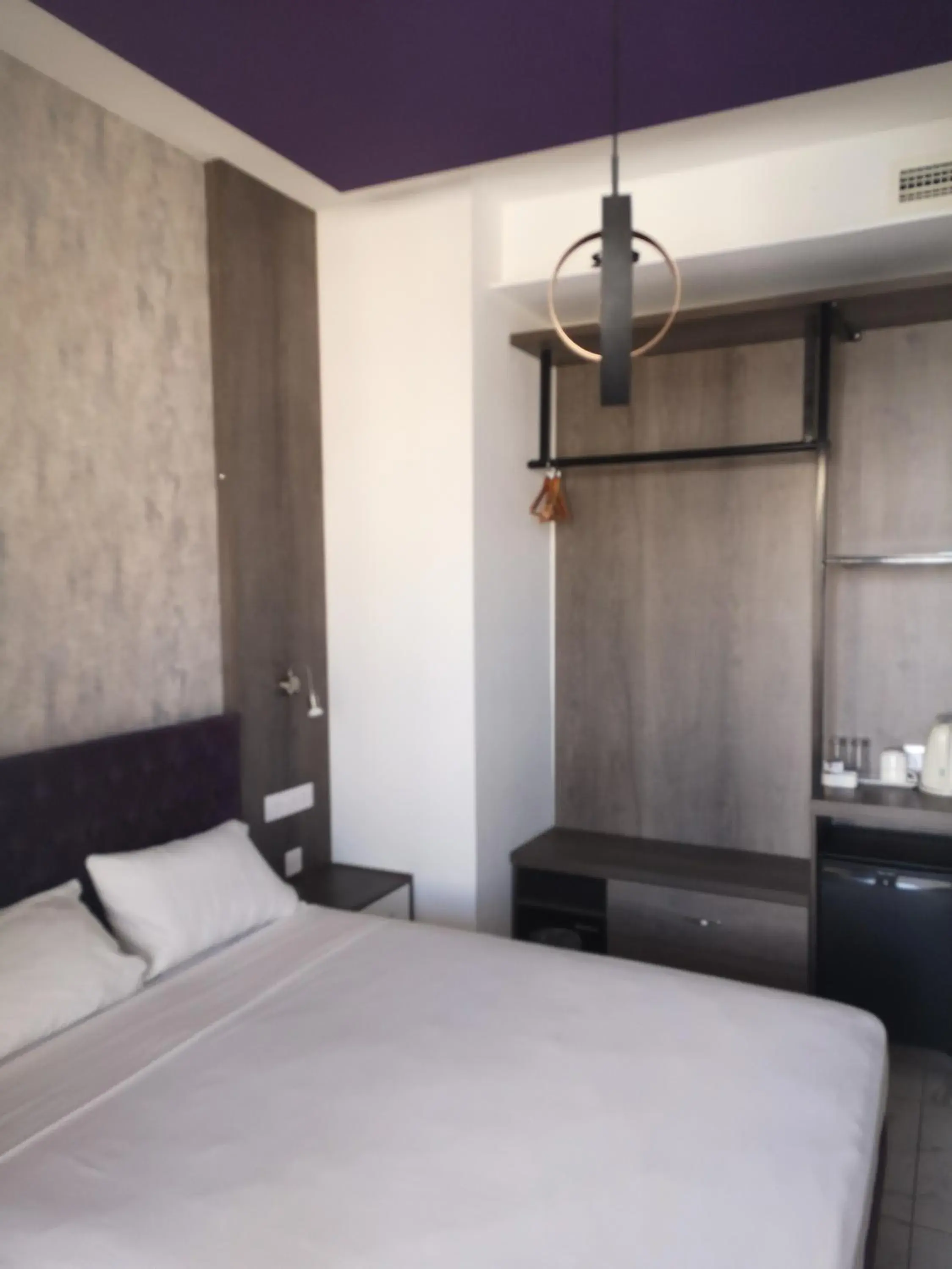 Double Room with Balcony in St Elena Boutique Residence Double Room with Balcony in St Elena Boutique Residence