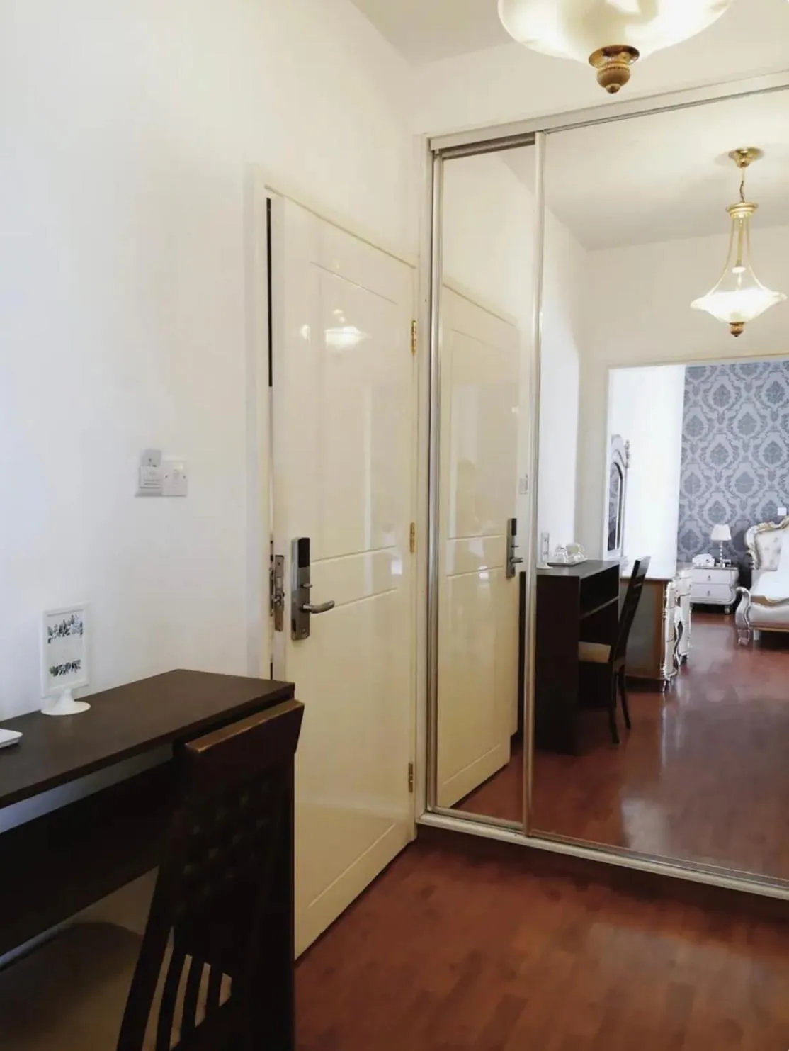 St Elena Boutique Residence