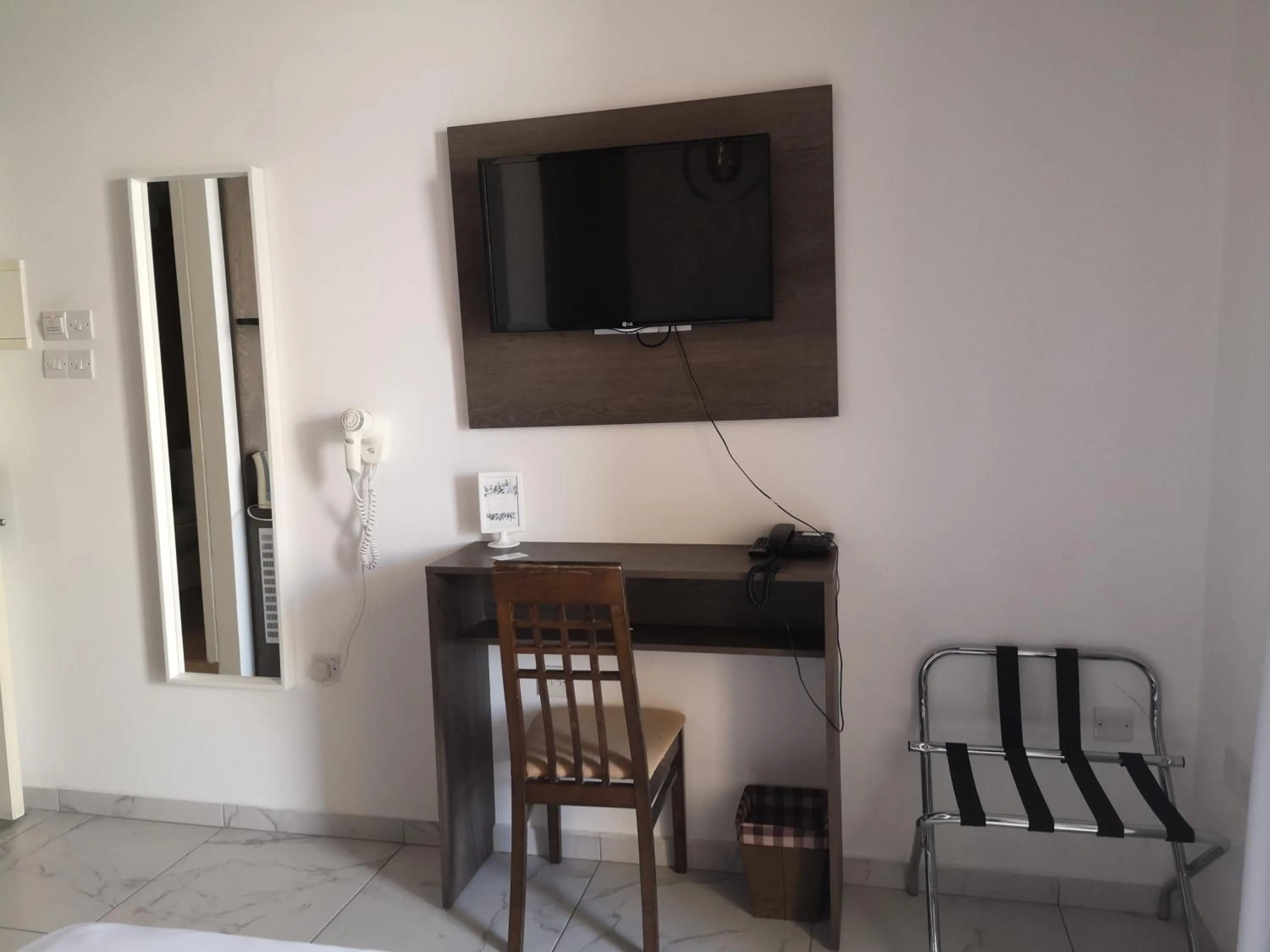 St Elena Boutique Residence