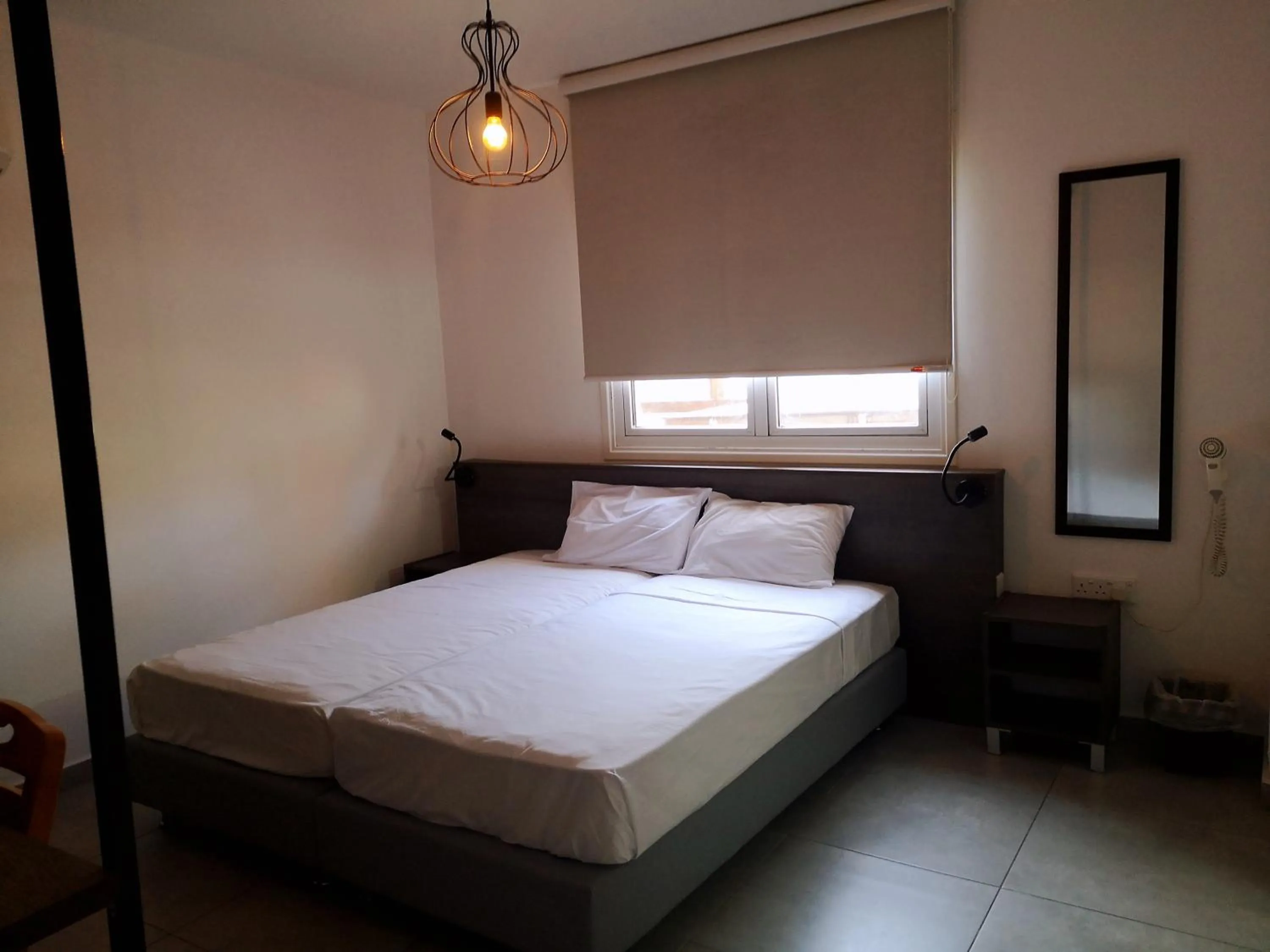 Bedroom, Bed in St Elena Boutique Residence