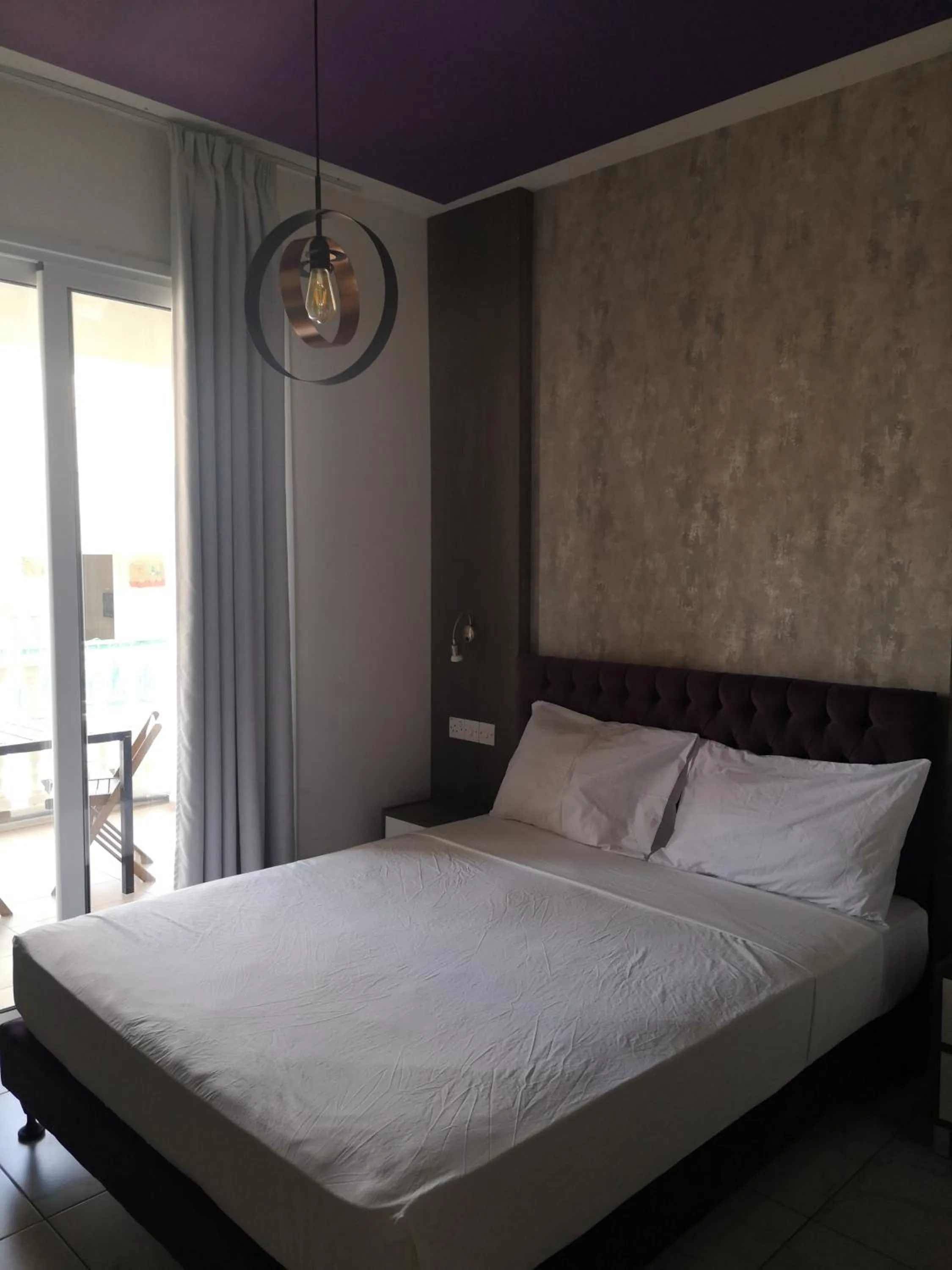 Bedroom, Bed in St Elena Boutique Residence