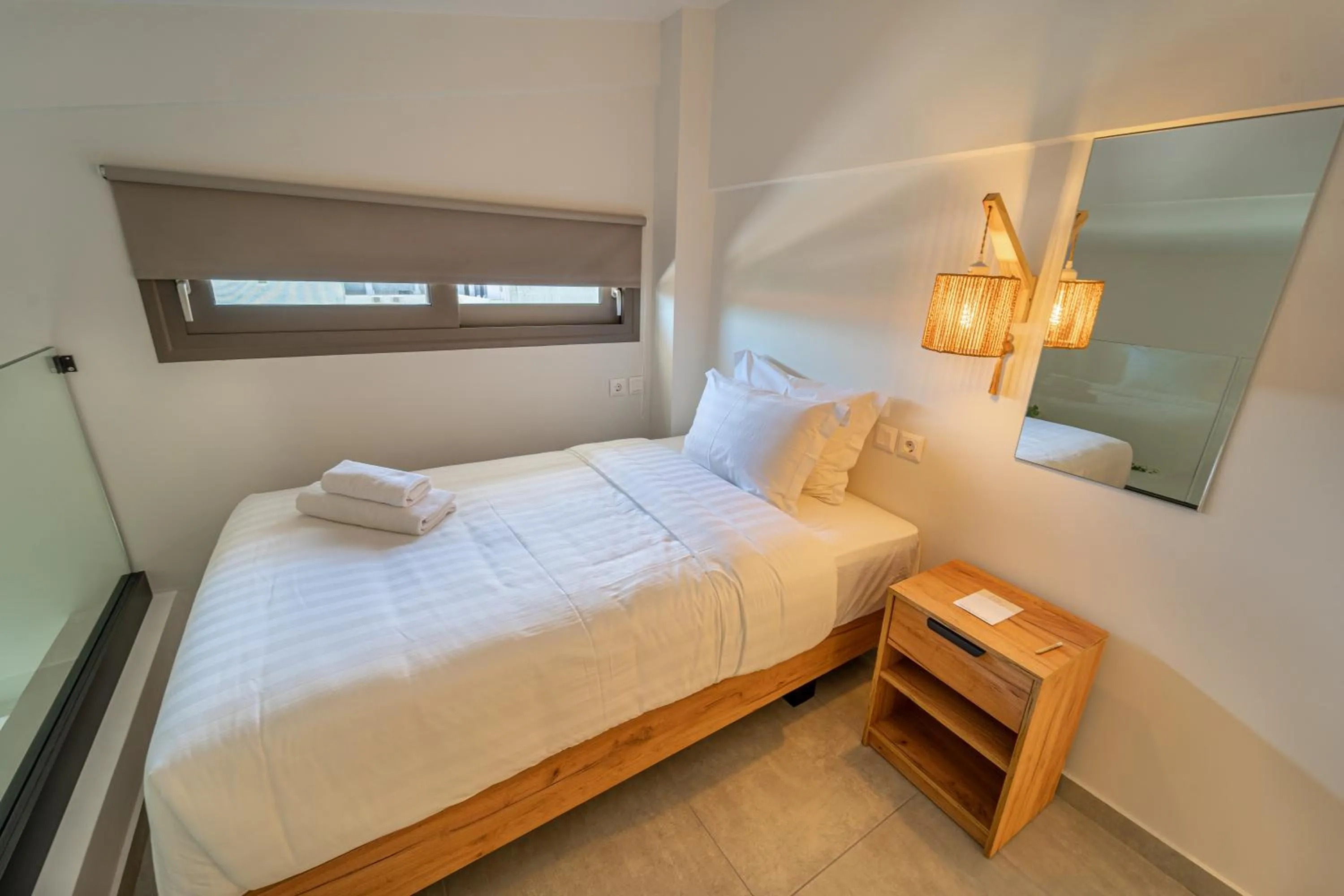 Executive Suite in Niso Skiathos