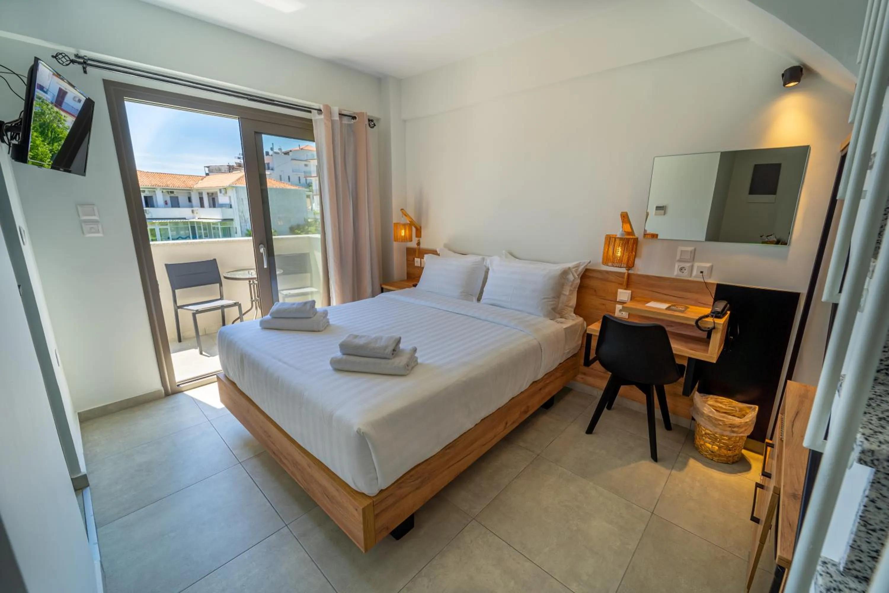 Maisonette in Niso Skiathos