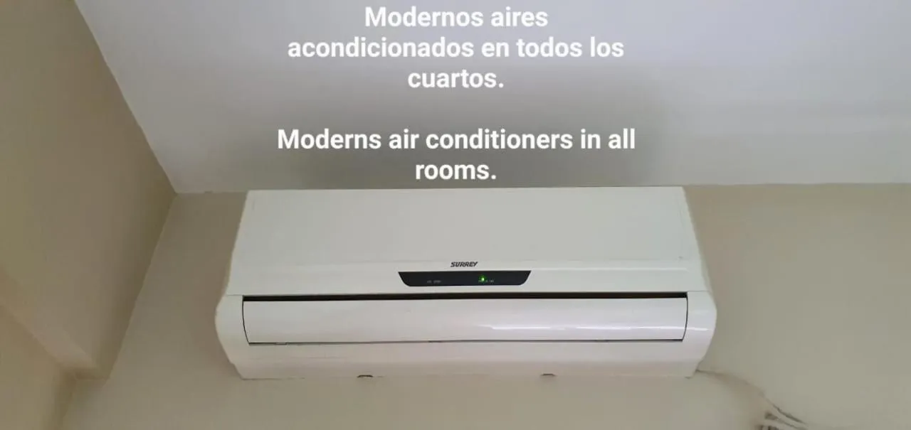 Hotel AATRAC Buenos Aires