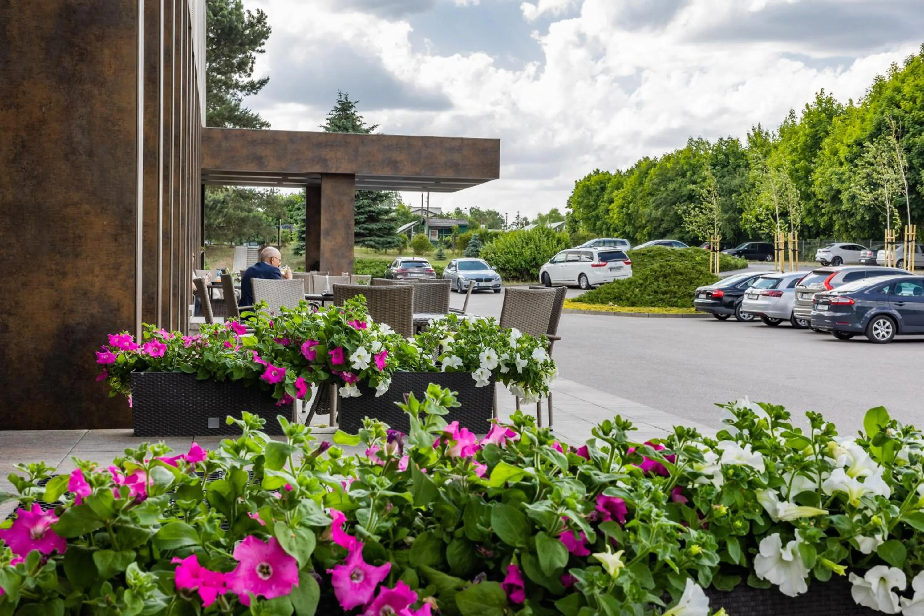 Other in Hotel Leśny