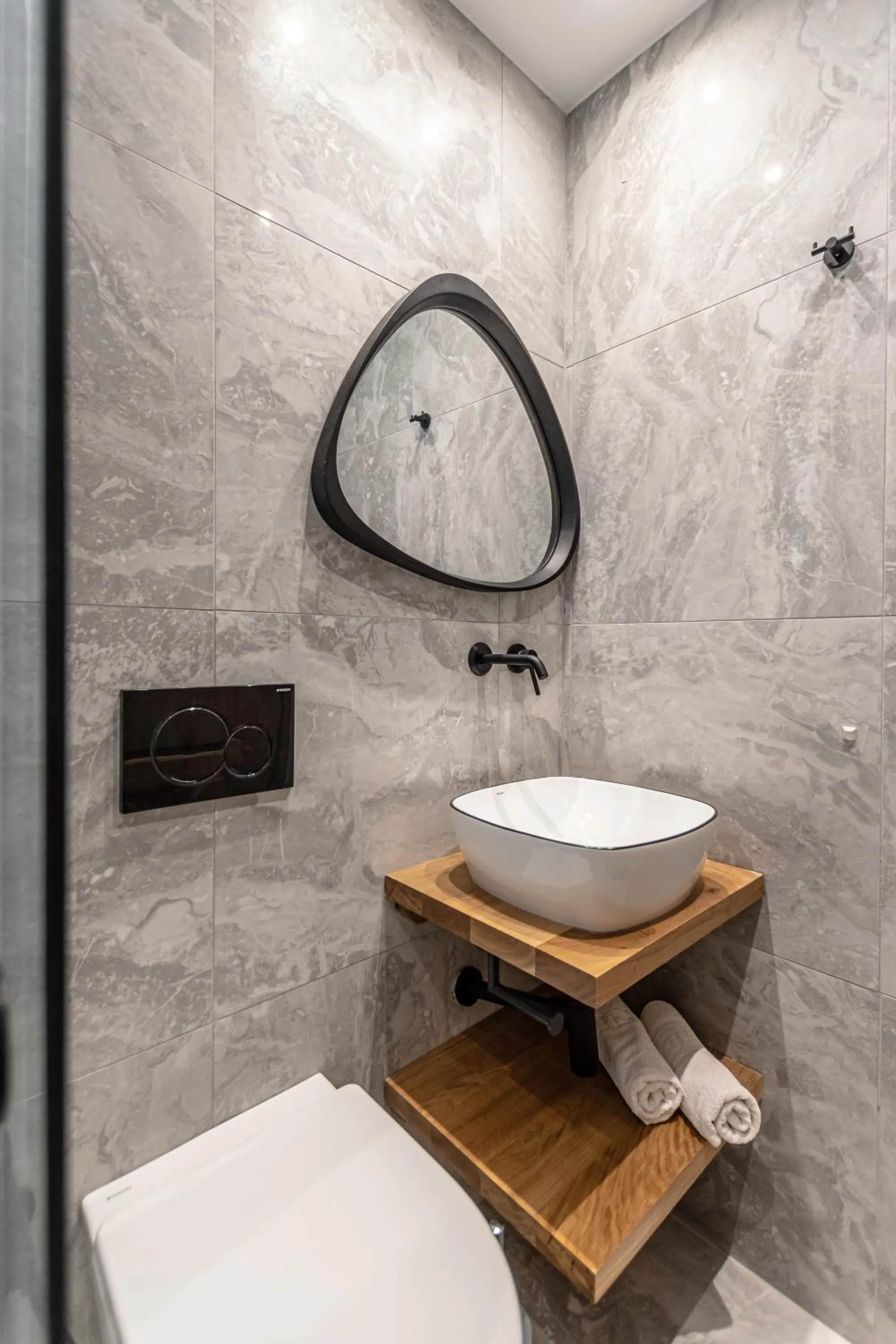 Galazia Boutique Apartments