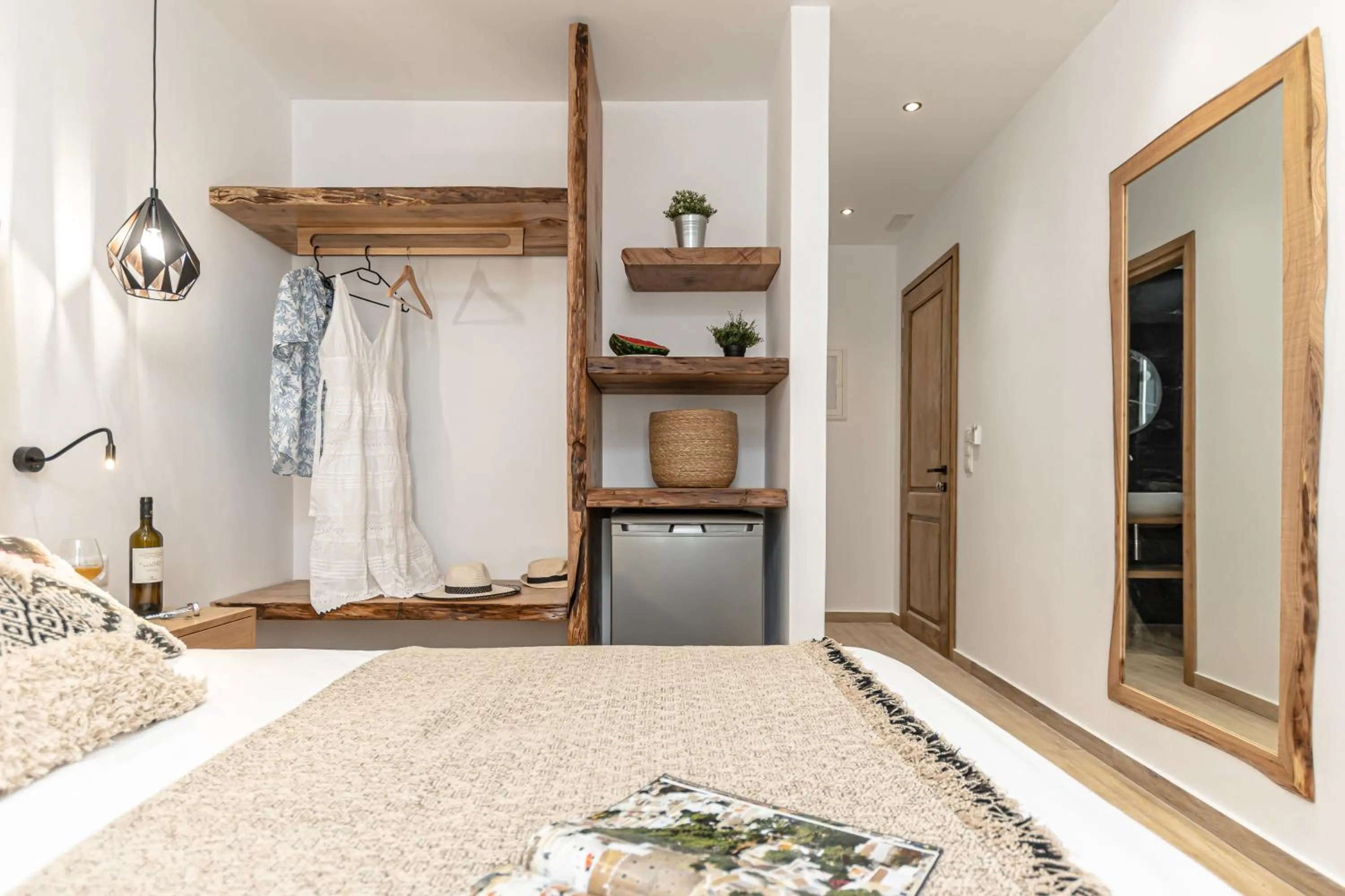 Galazia Boutique Apartments