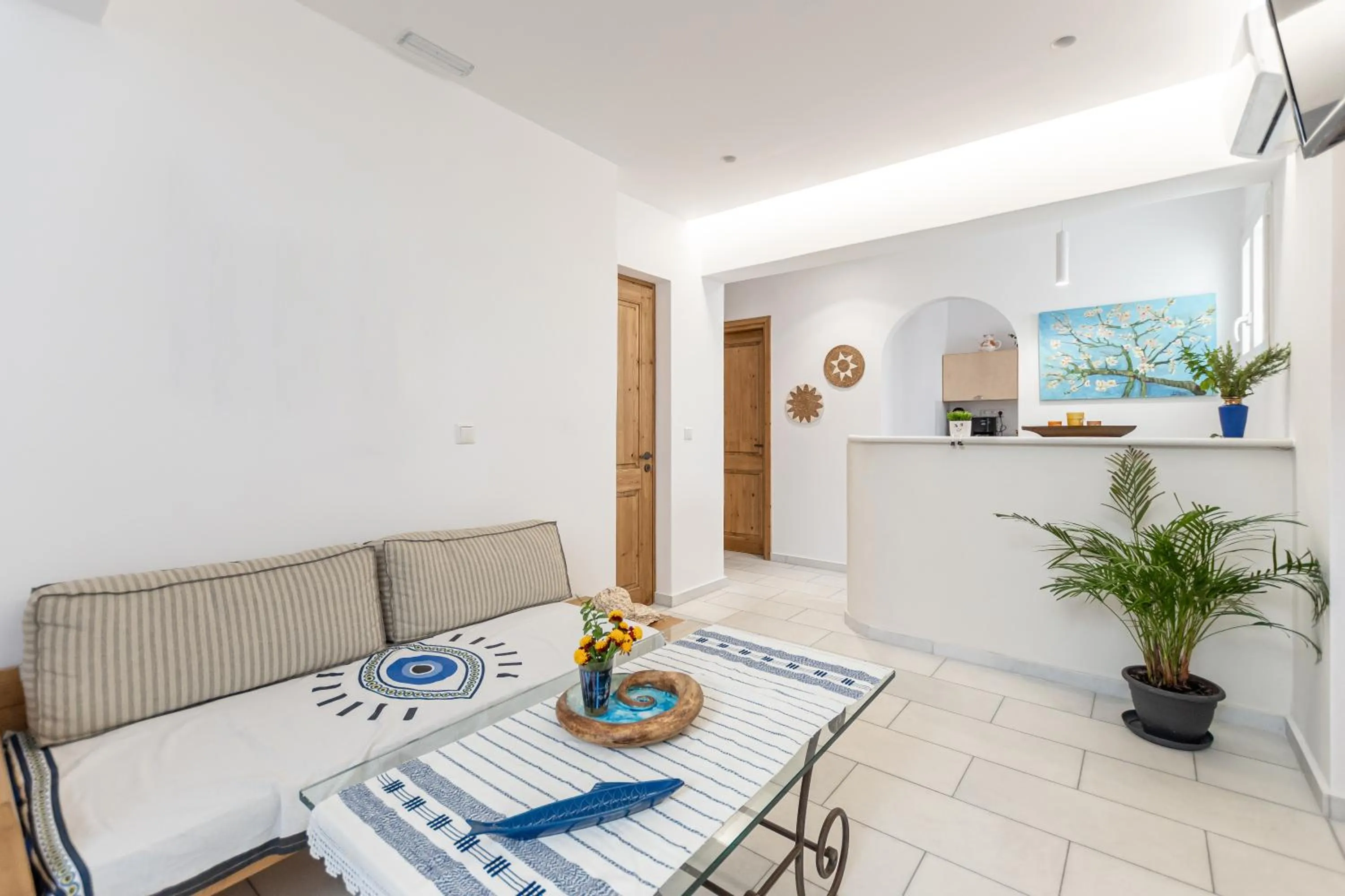 Galazia Boutique Apartments