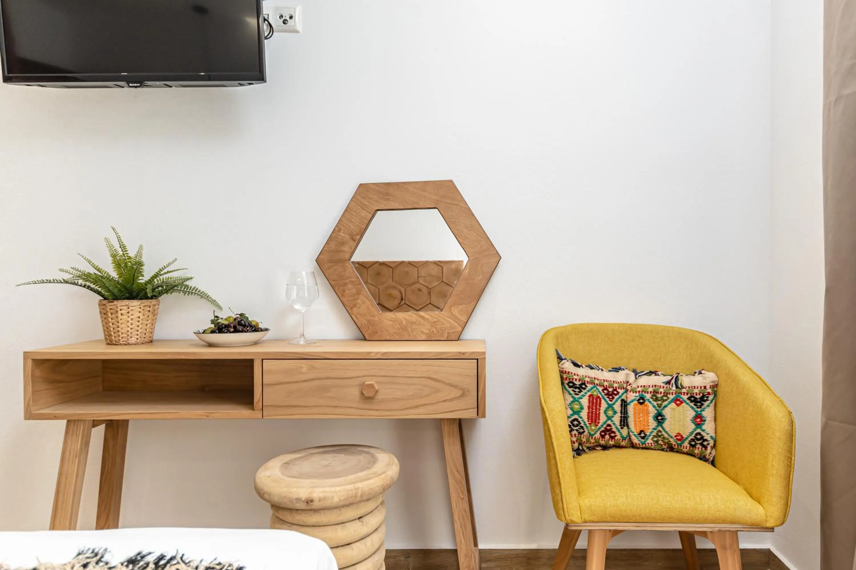 Galazia Boutique Apartments