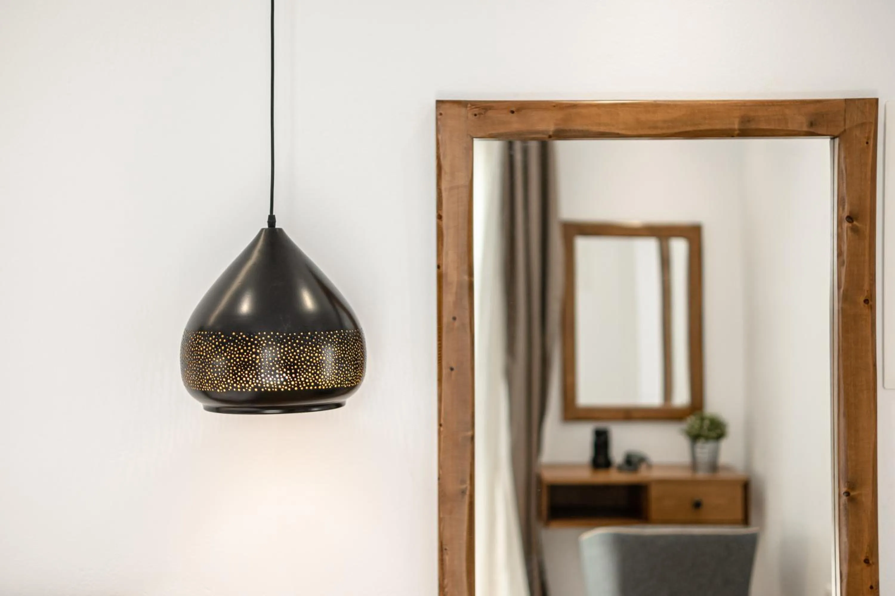 Galazia Boutique Apartments