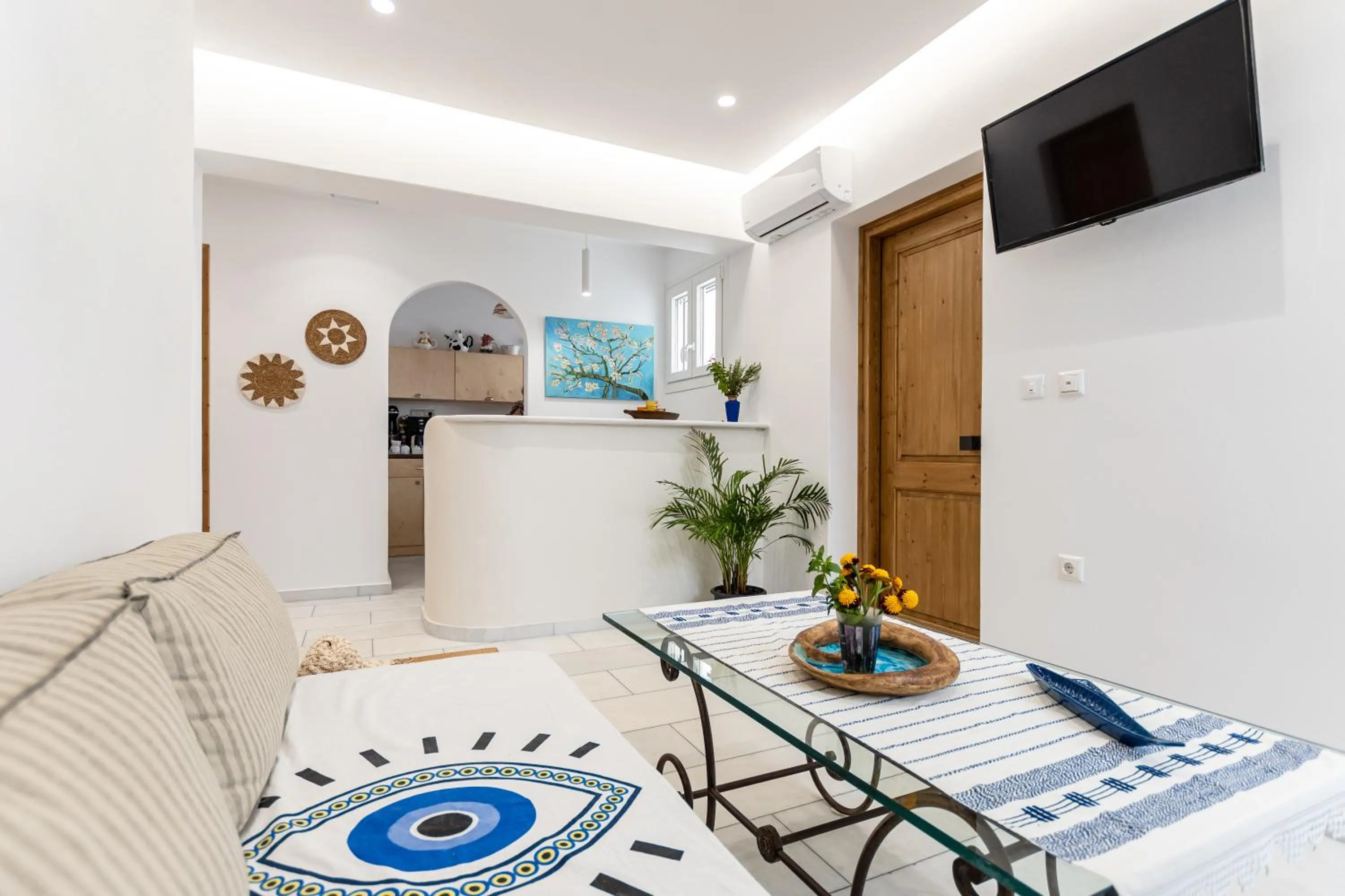 Galazia Boutique Apartments