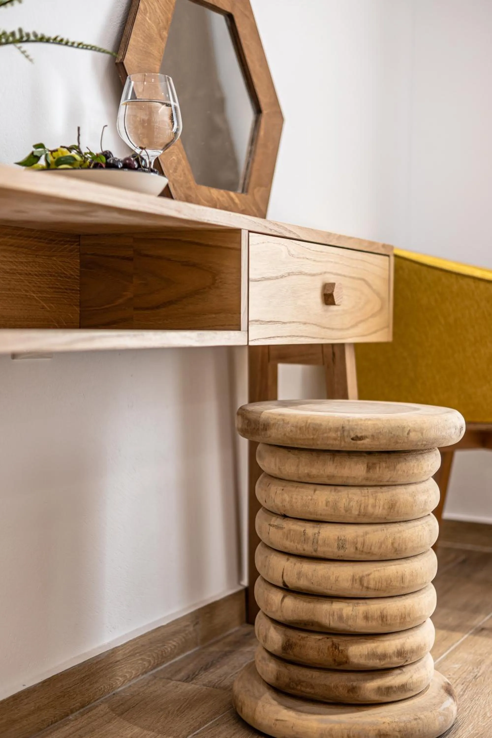 Galazia Boutique Apartments