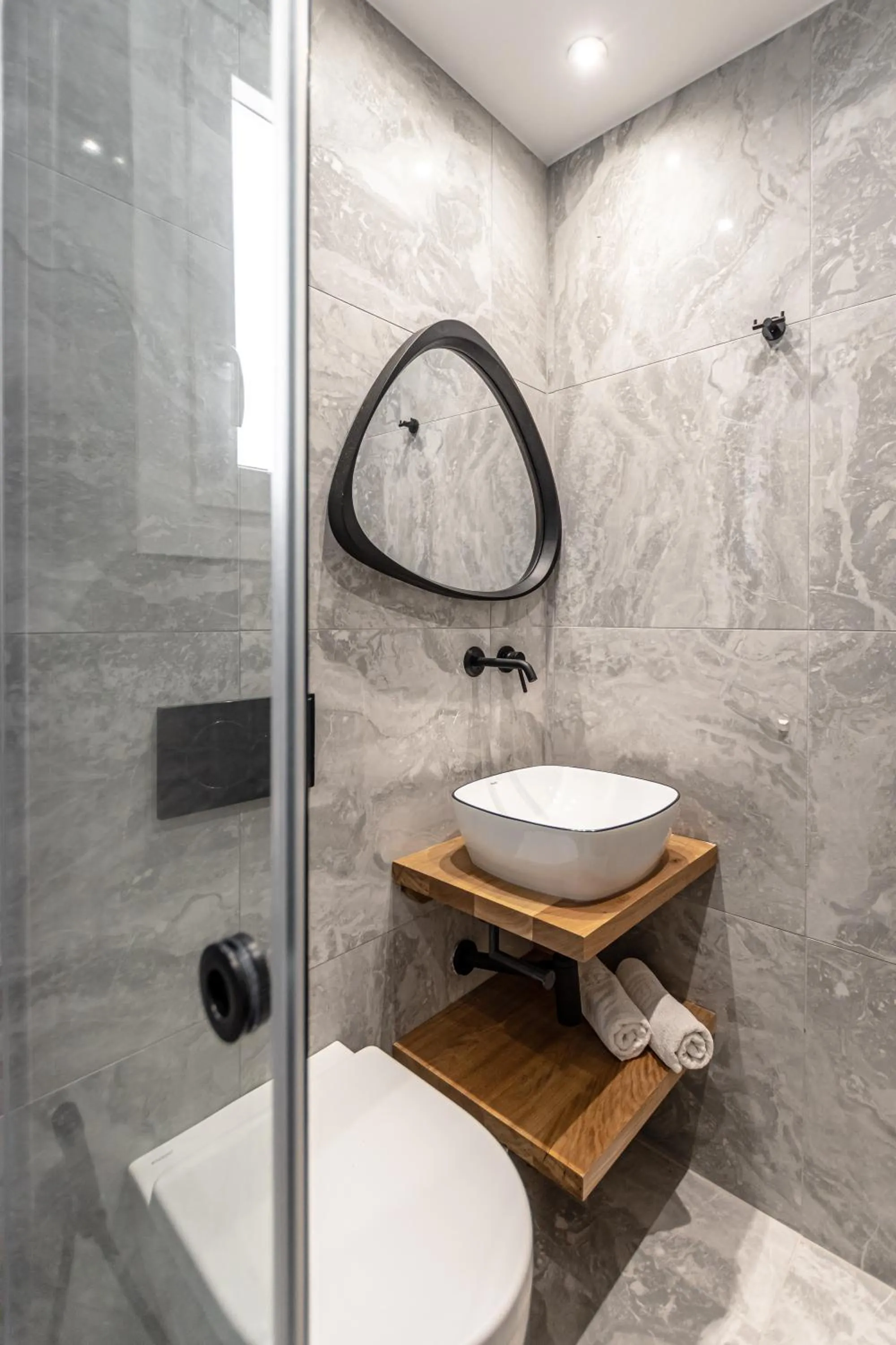 Galazia Boutique Apartments