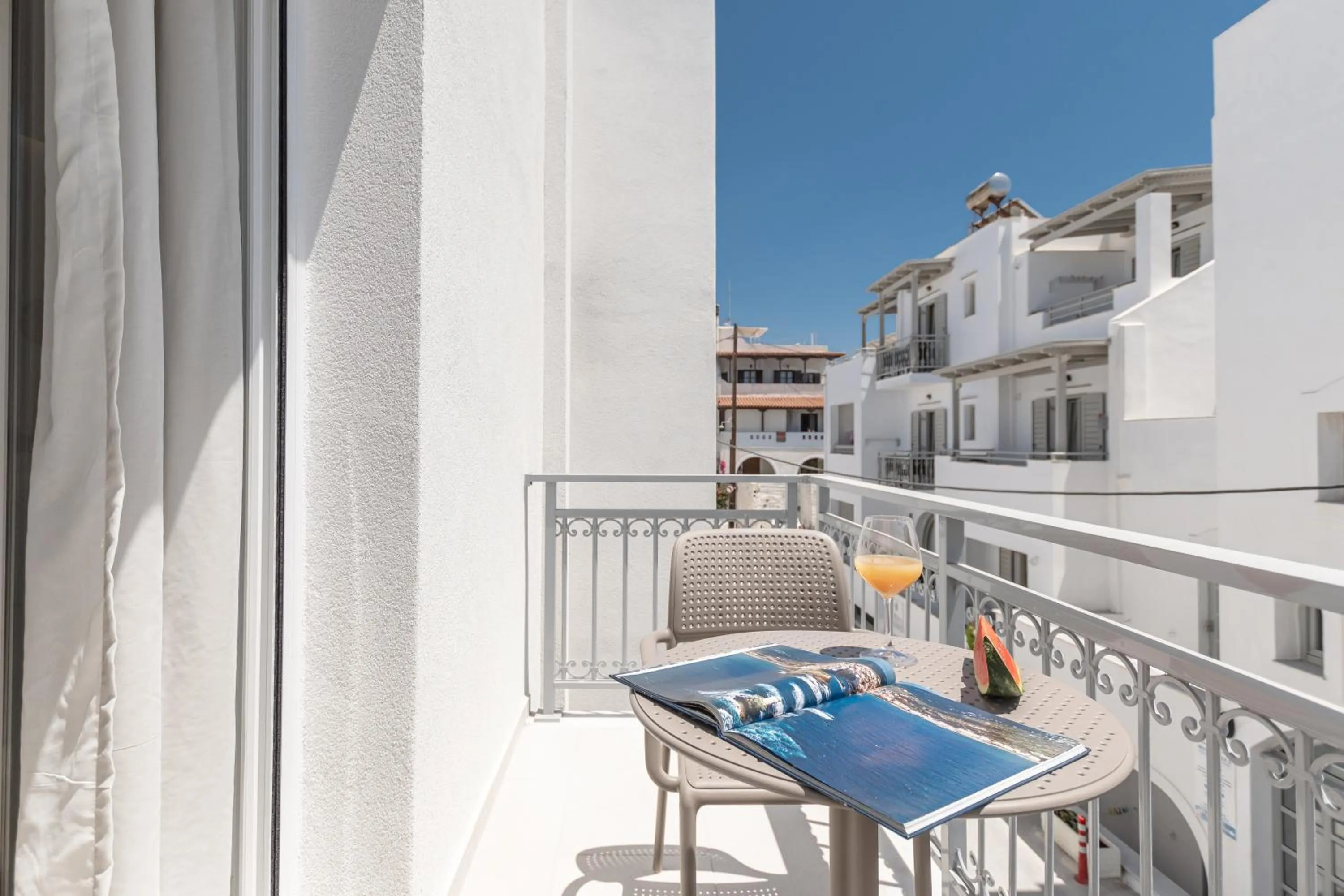 Galazia Boutique Apartments