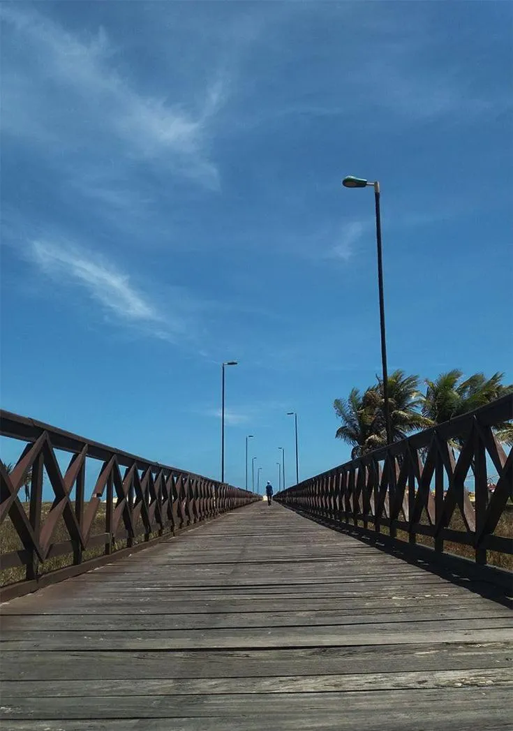 Day in Pousada Aruamar