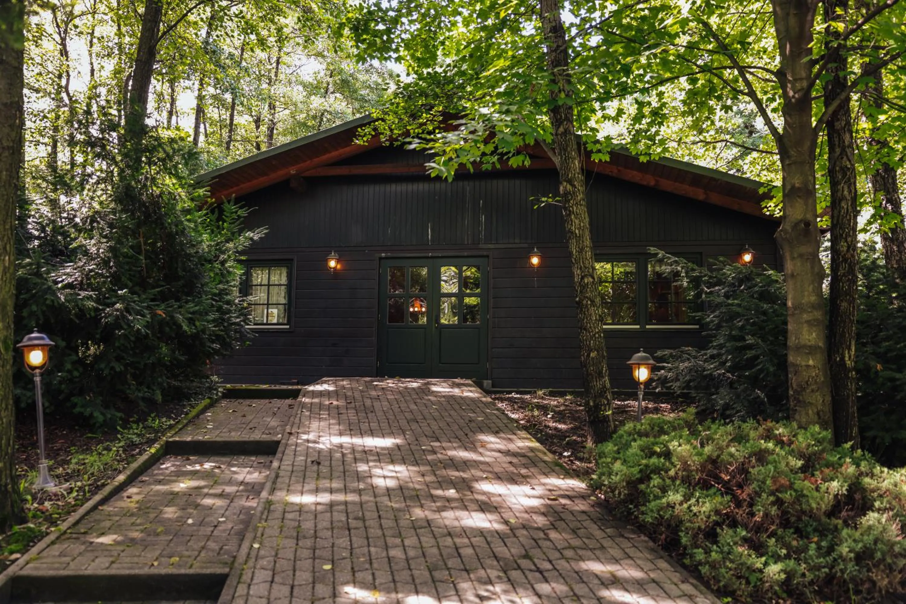 Park Hotel Diament Bielsko-Biała