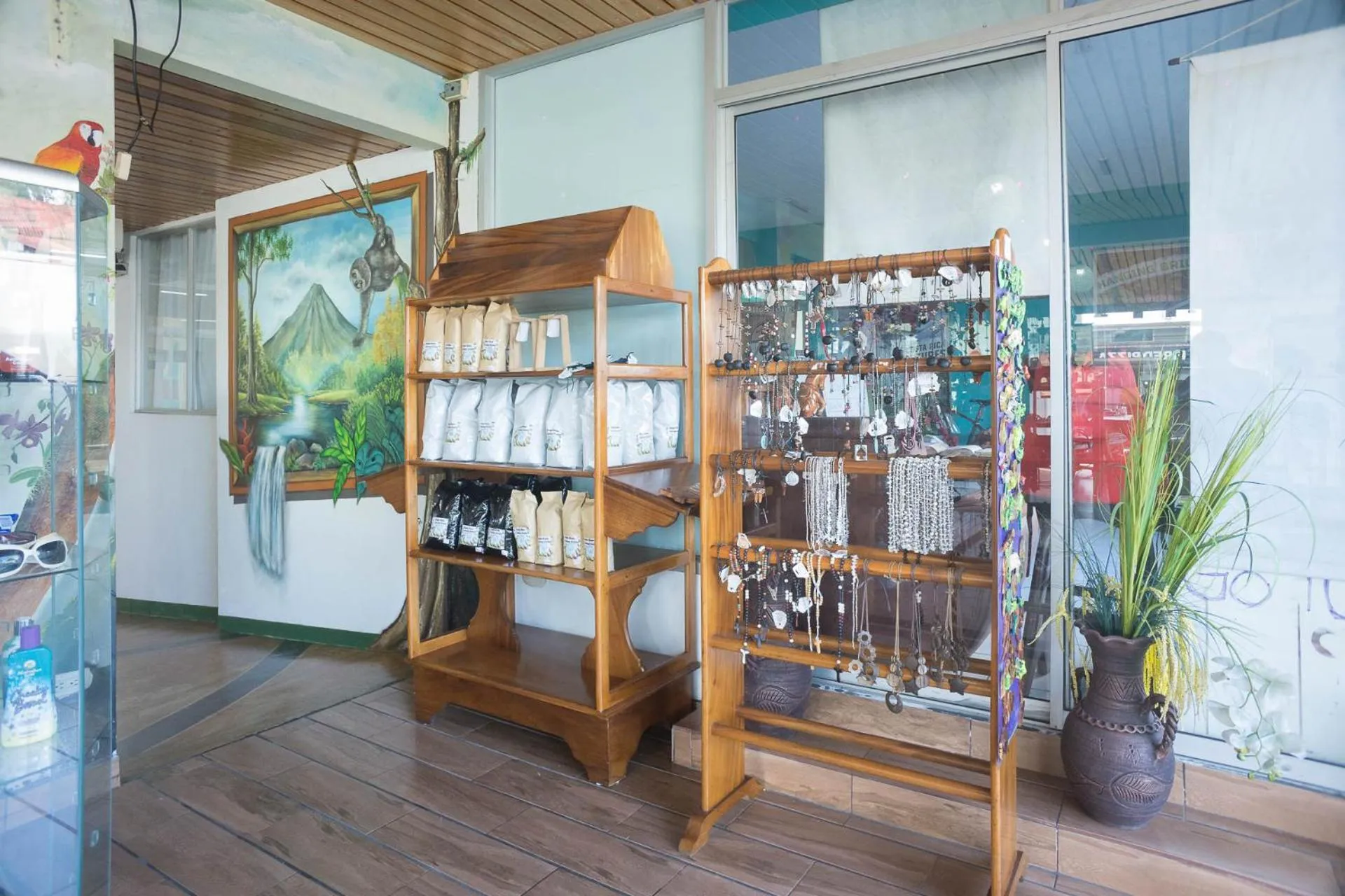 The Blue Suites & Spa