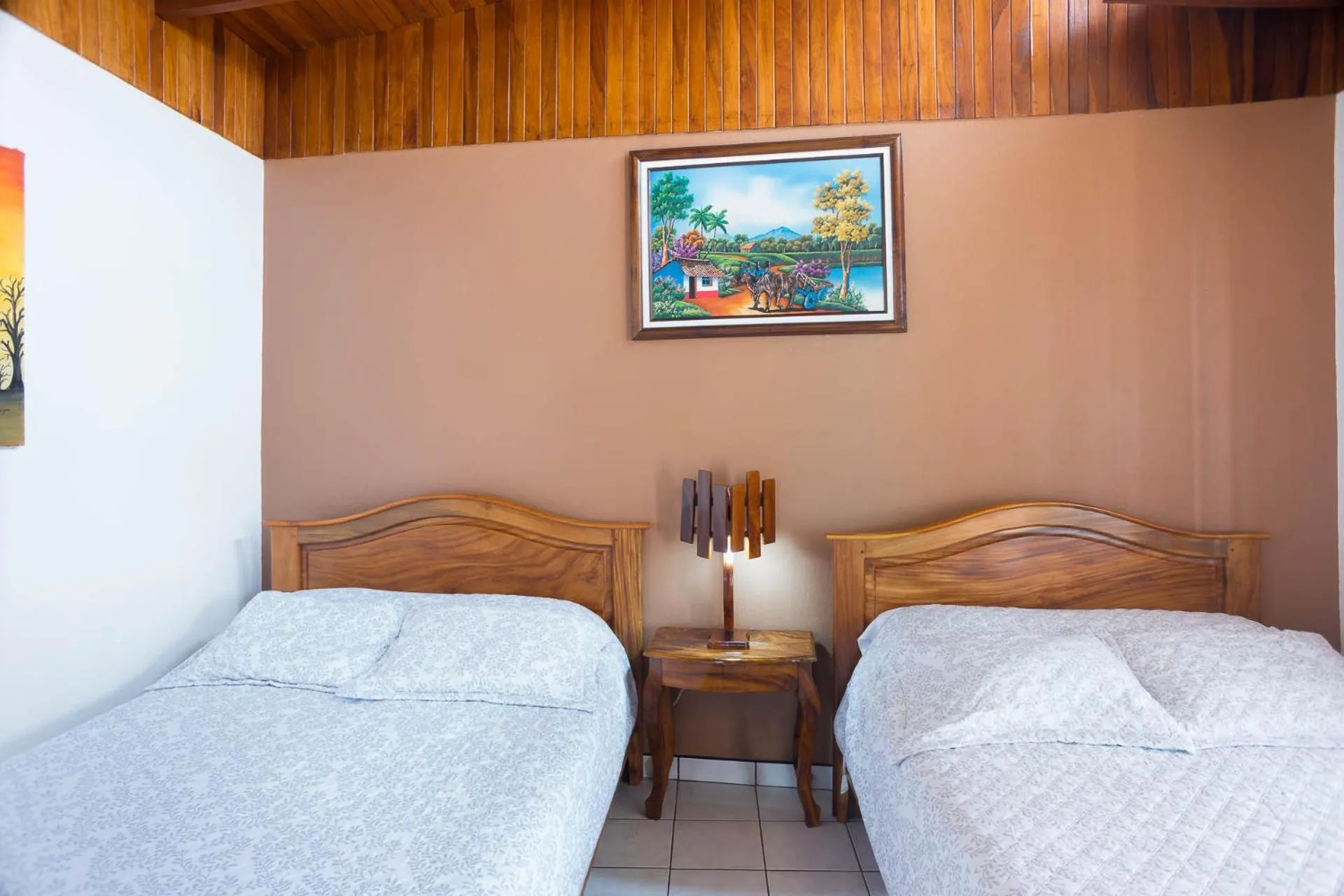 The Blue Suites & Spa