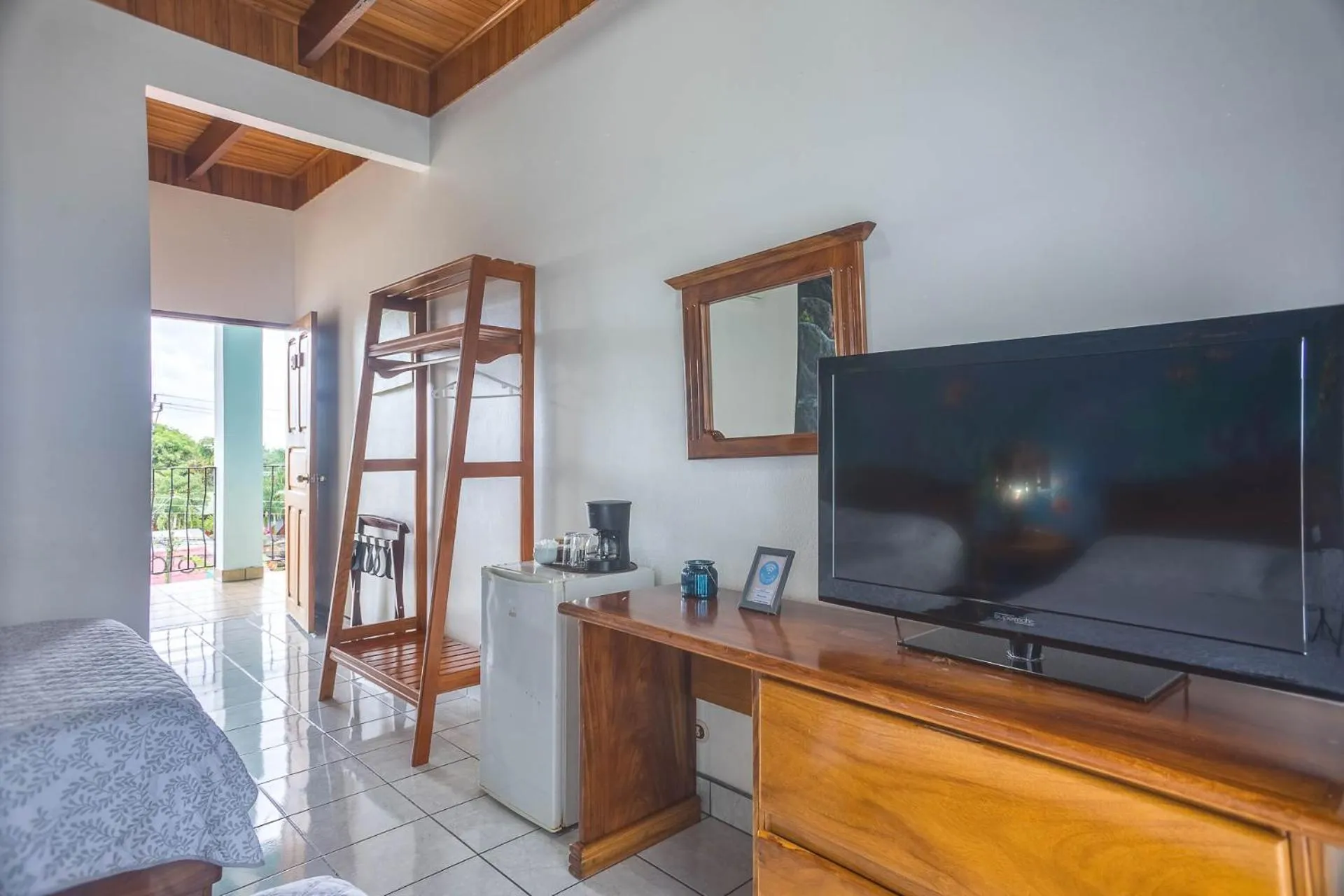 The Blue Suites & Spa