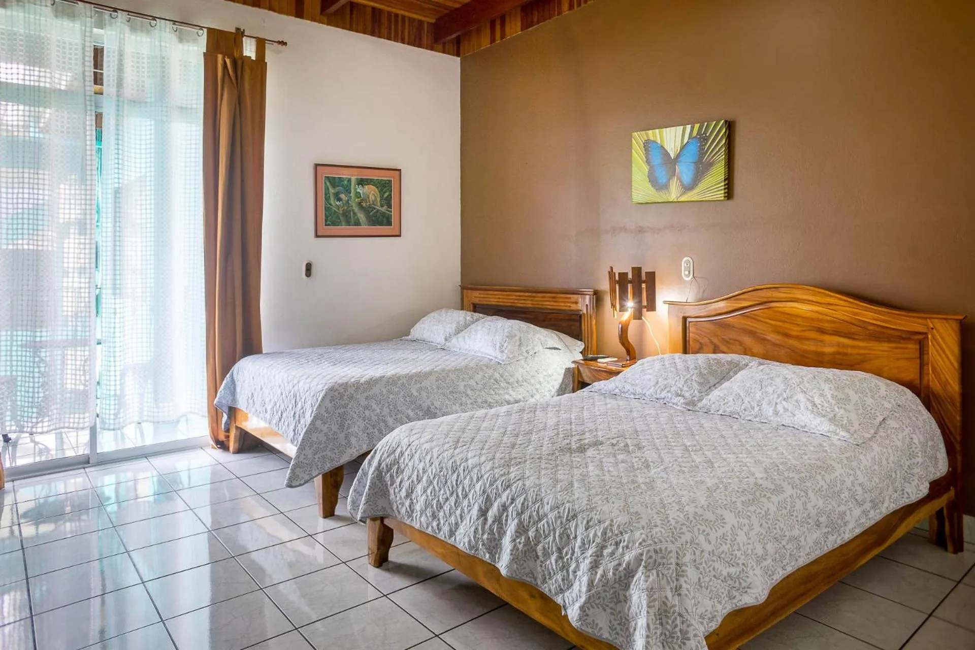 The Blue Suites & Spa