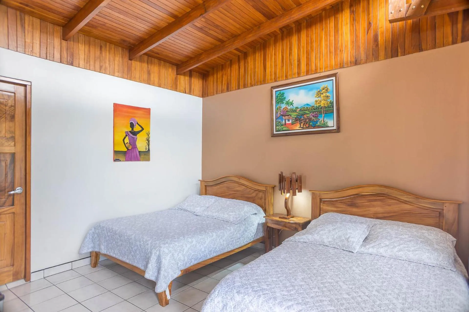 The Blue Suites & Spa